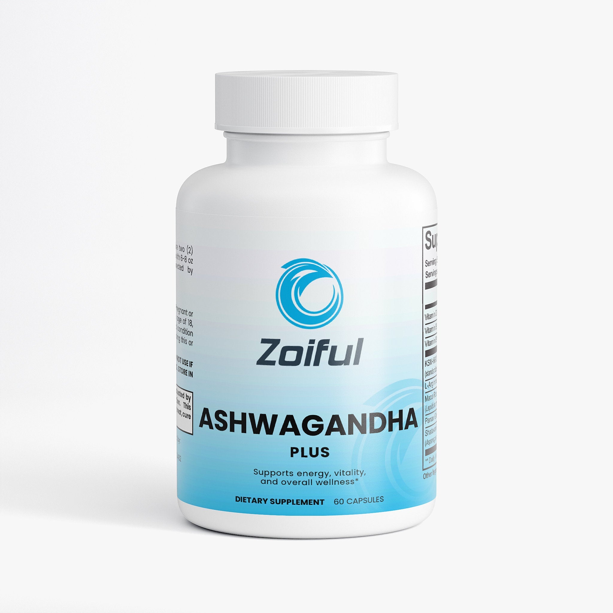 How to Choose a Quality KSM-66 Ashwagandha Supplement for Calm Focus