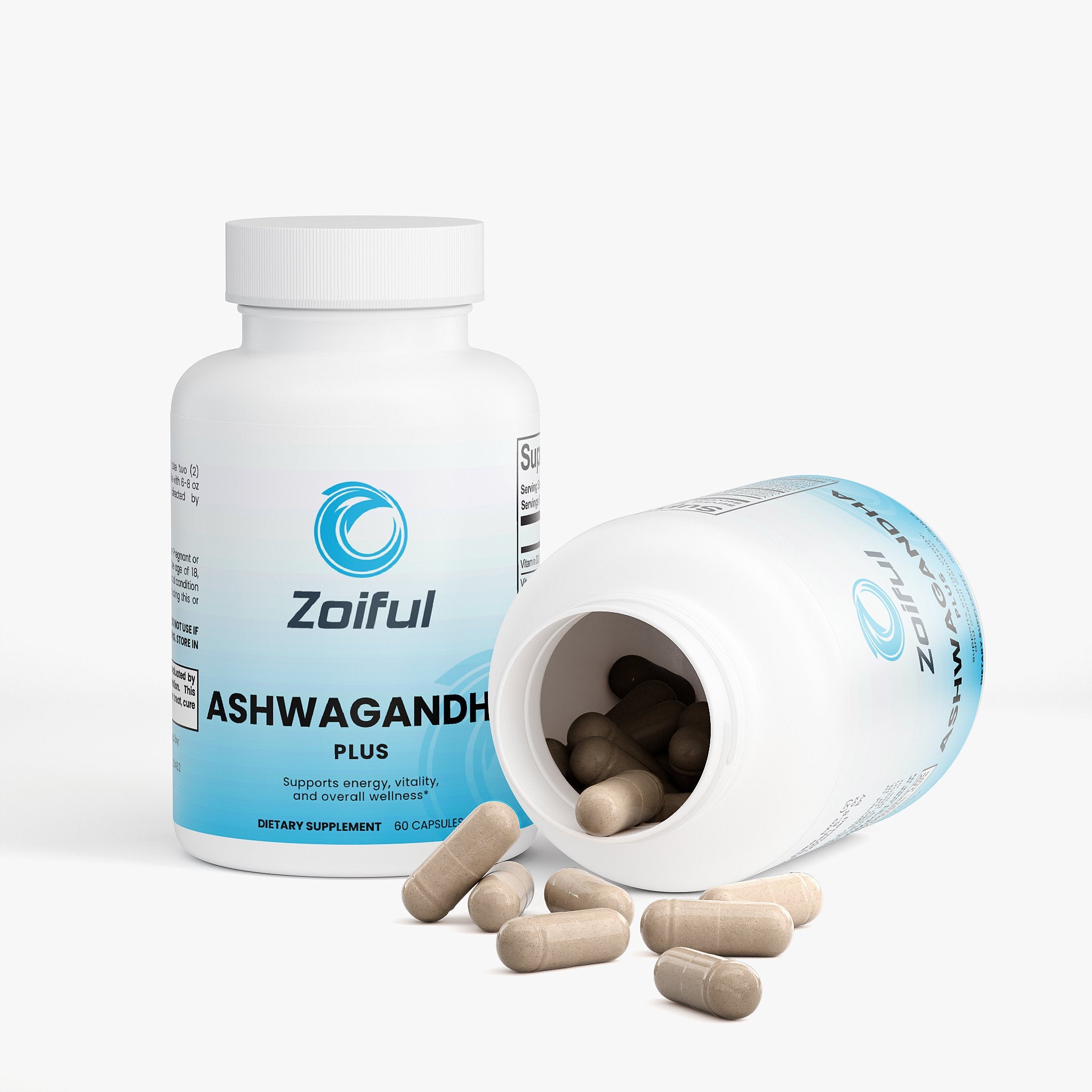 Ashwagandha Gummies vs Capsules: Which Format Fits Your Wellness Routine?