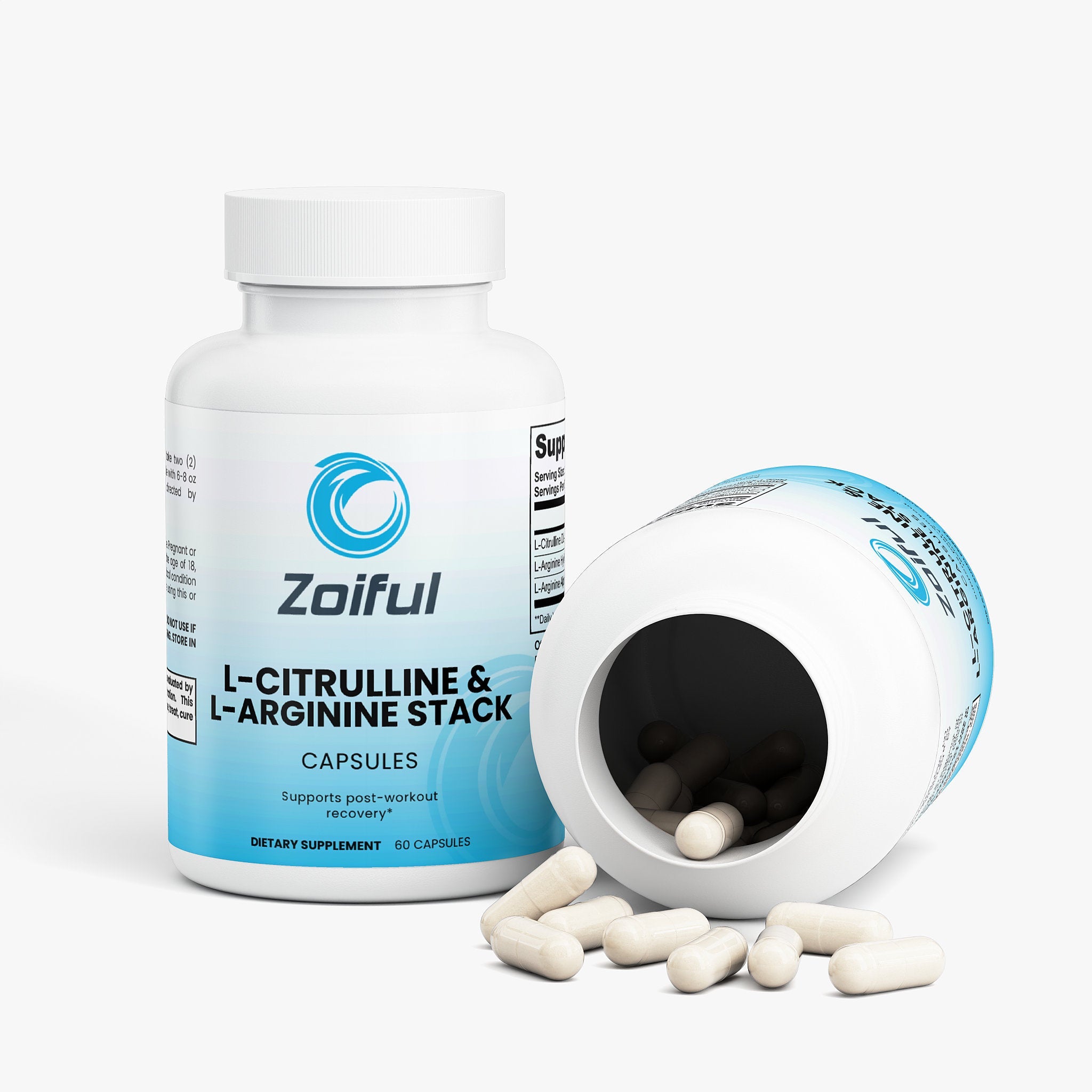 What Makes a Good Non-Stimulant Pump Supplement?