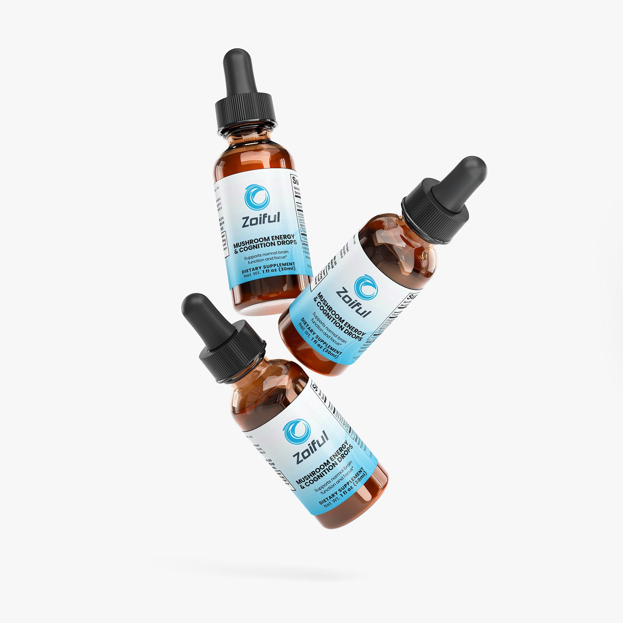 Mushroom Drops for Focus vs Capsules: Which Format Fits Your Routine Best?