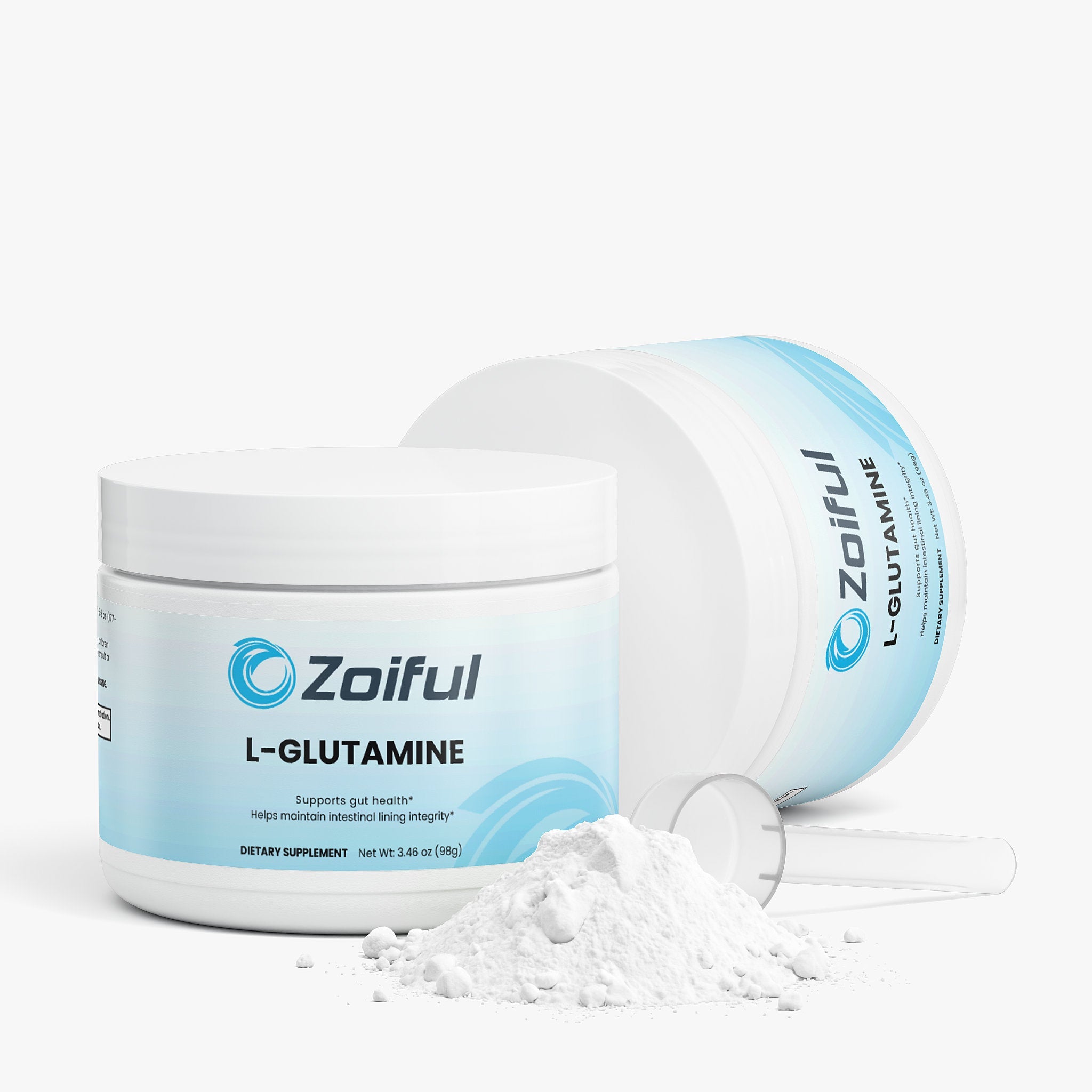 How to Choose a Quality L-Glutamine Powder for Digestion and Recovery
