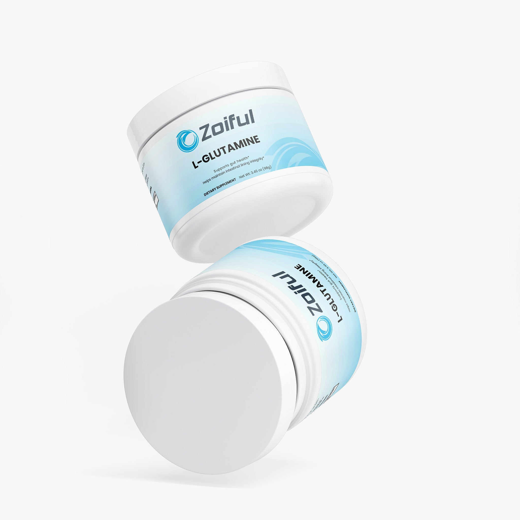 L-Glutamine Powder vs Capsules: Which Format Fits Your Routine?