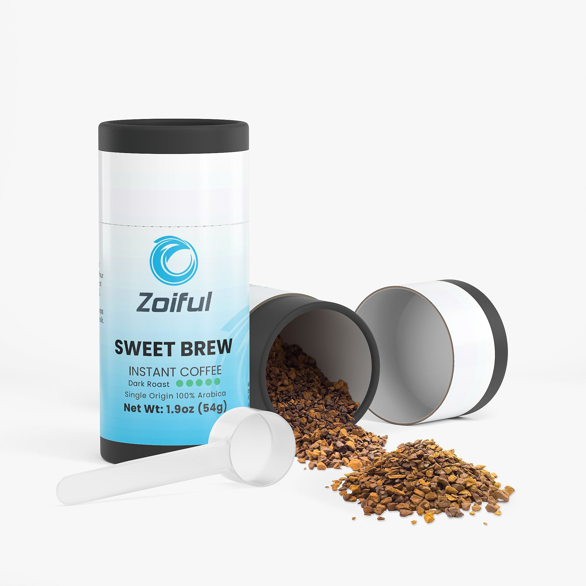 Is Instant Coffee as Good as Brewed Coffee Now? What Premium Freeze-Dried Coffee Offers