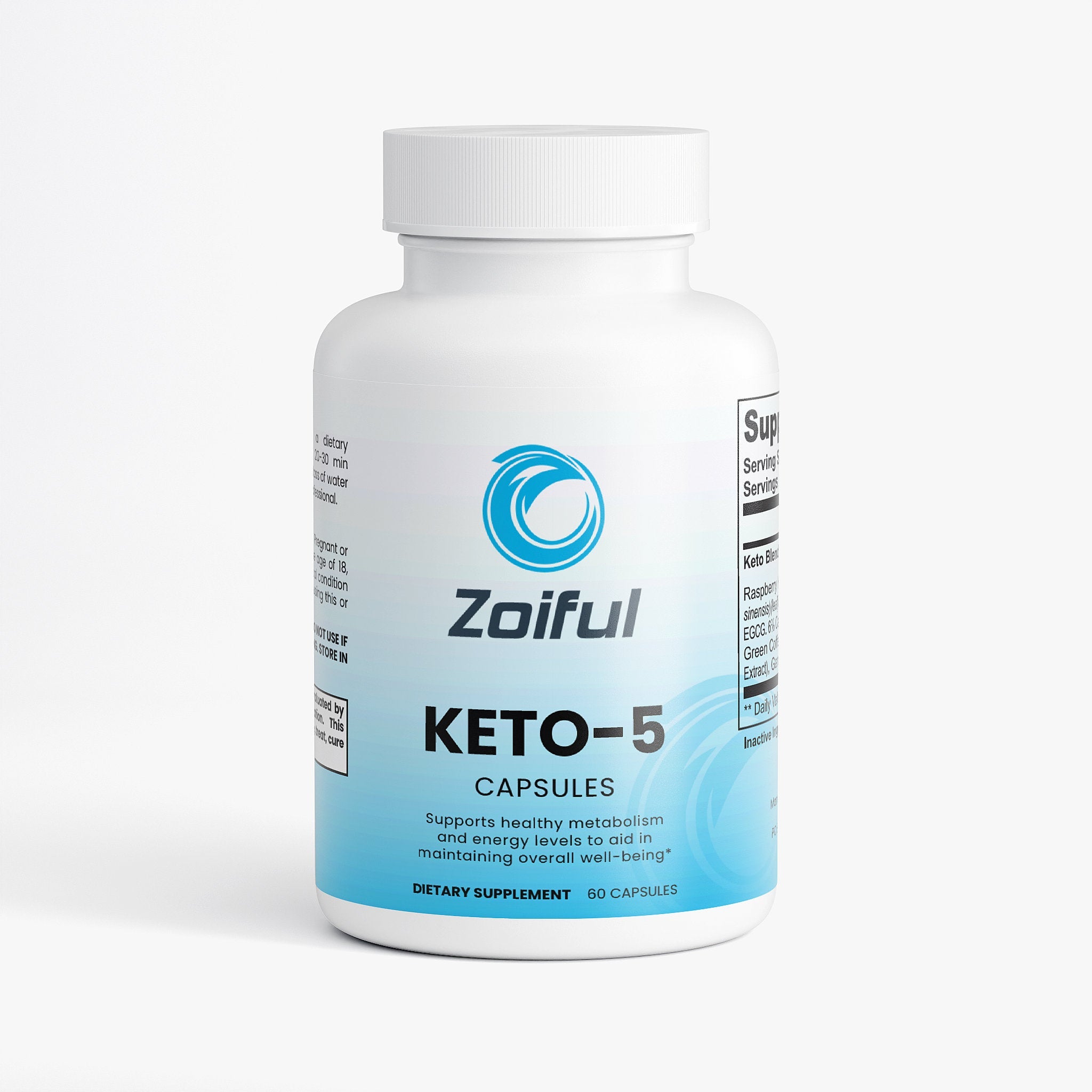How to Choose a Quality Ketosis Support Supplement