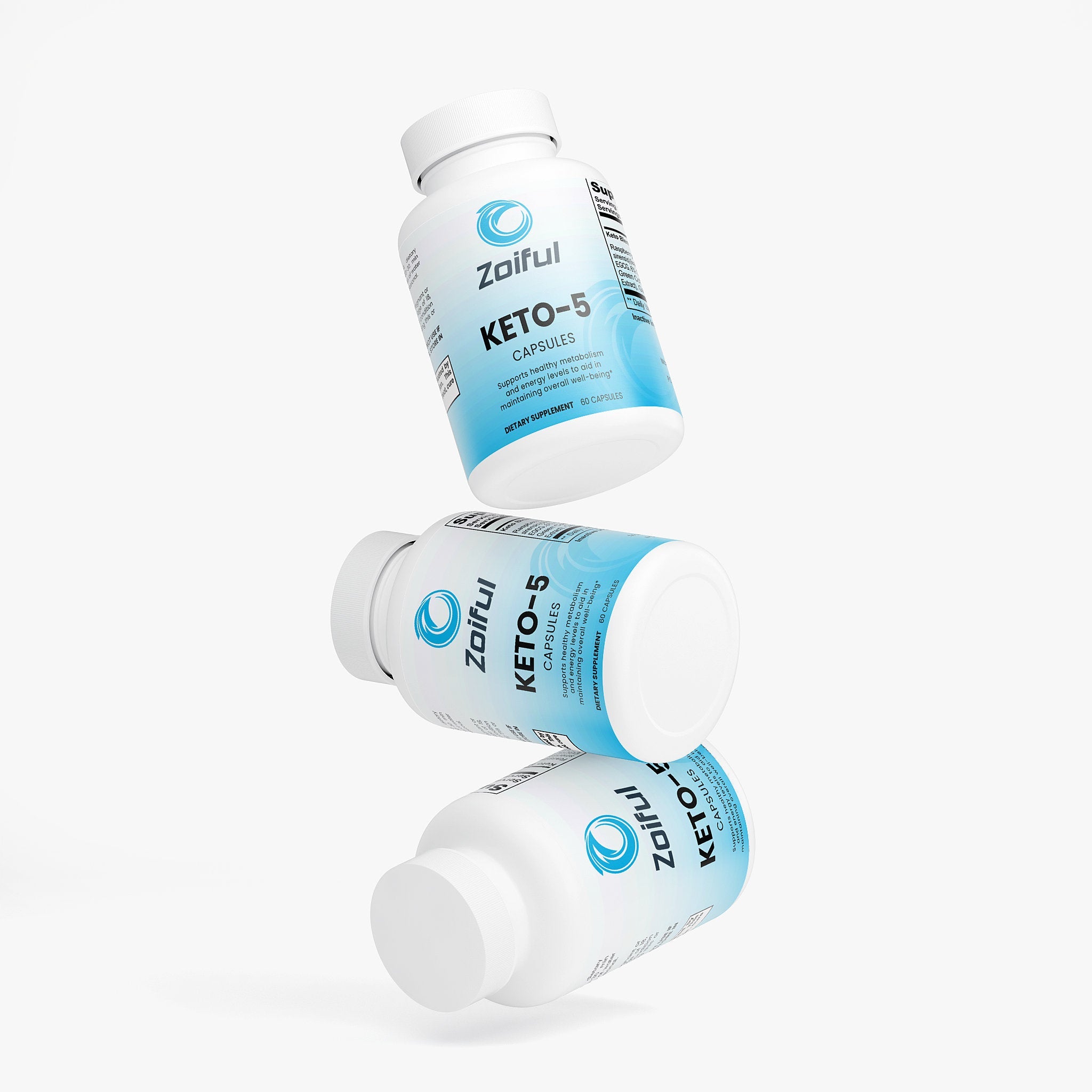 Can You Use Keto Support Supplements If You’re Not Strictly Keto?