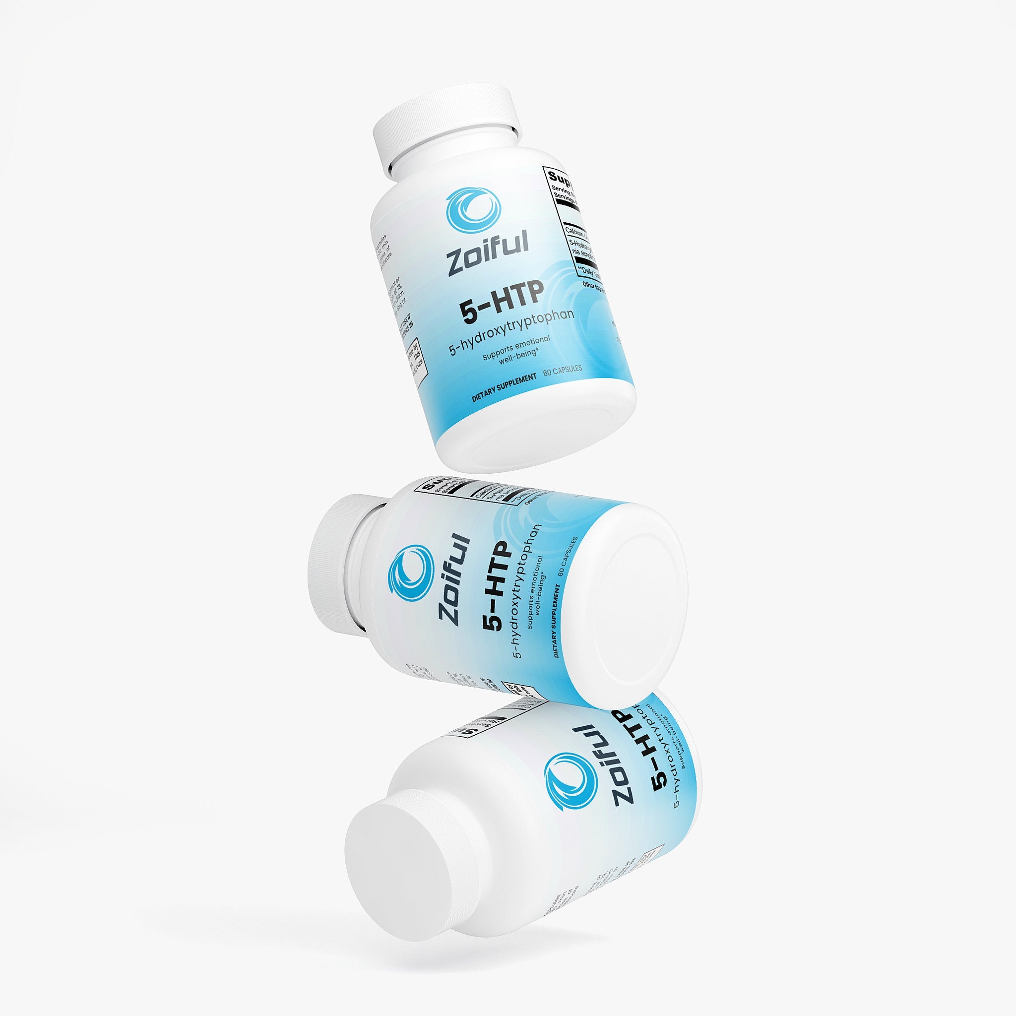 Can You Take 5-HTP Every Day? What to Know About Consistency, Stacking, and Label Guidance