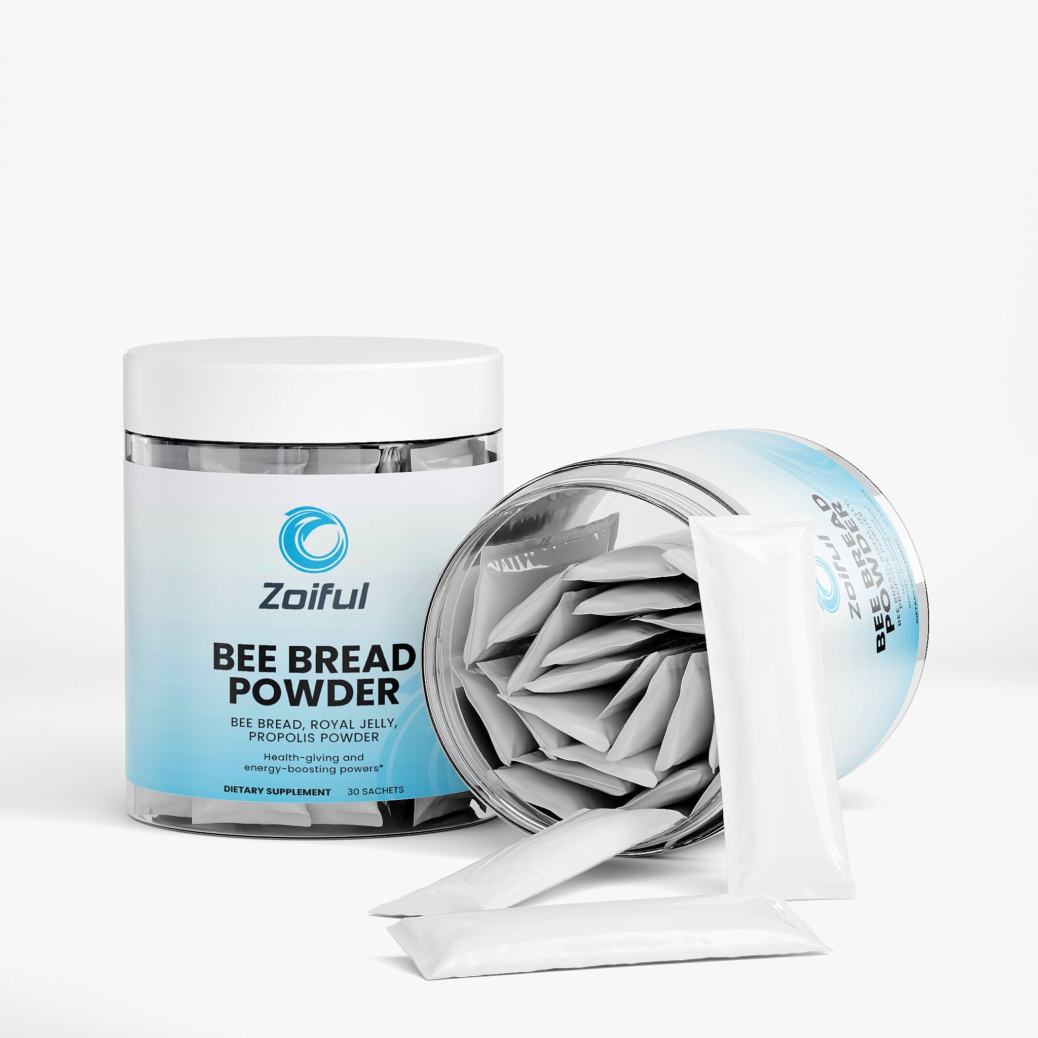 How to Choose a Quality Bee Bread Supplement with Royal Jelly and Propolis