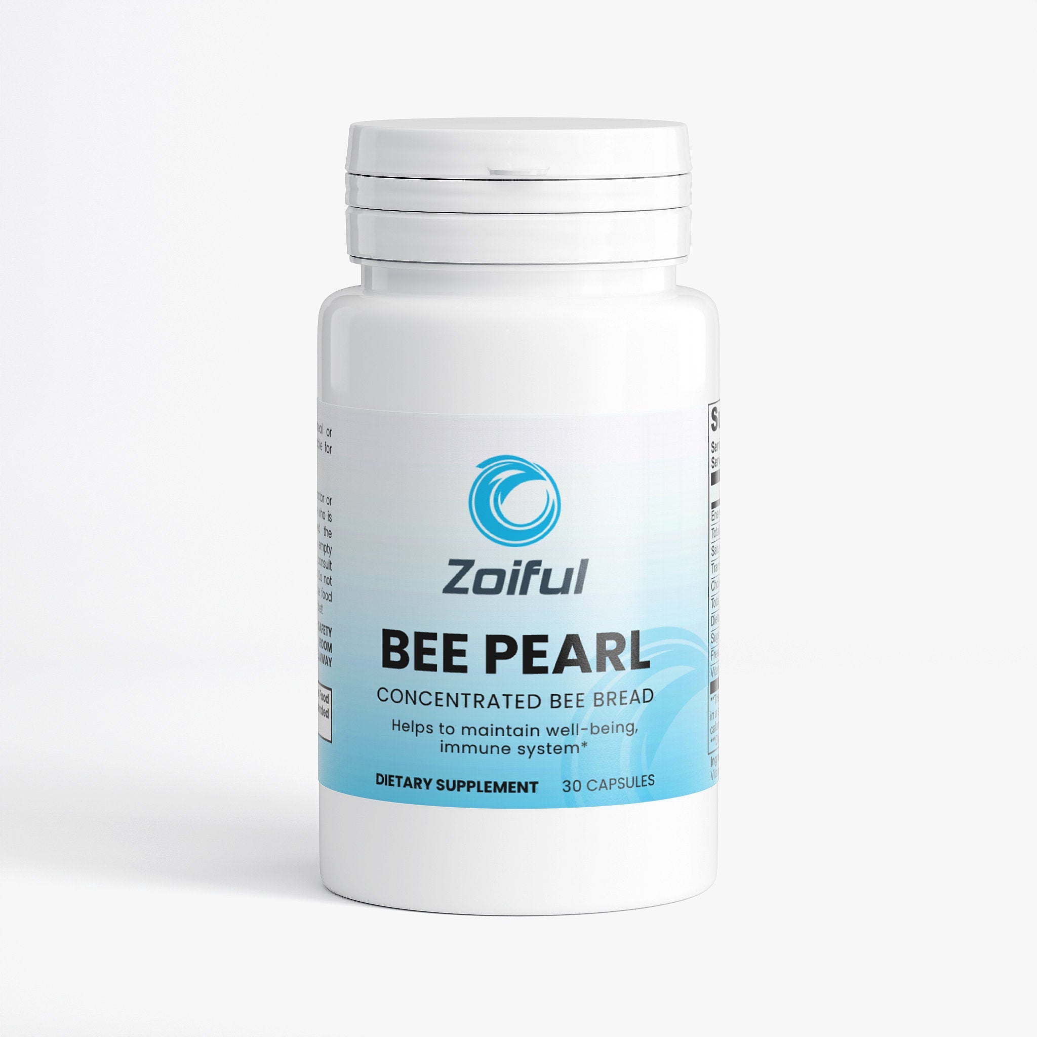 Bee Bread vs Bee Pollen: What’s the Difference for Daily Wellness Support?