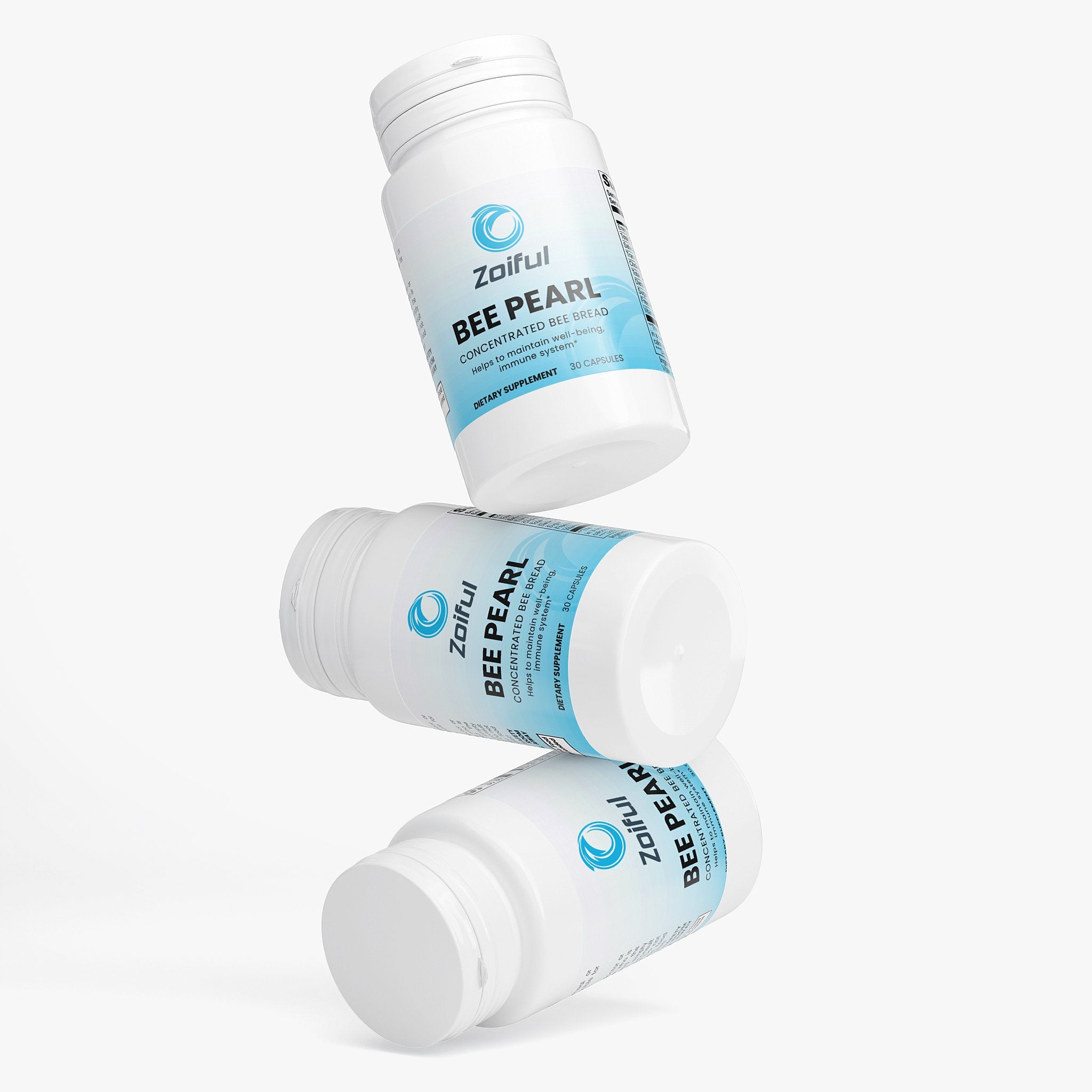 How to Choose a Quality Bee Bread Supplement for Energy and Immune Support