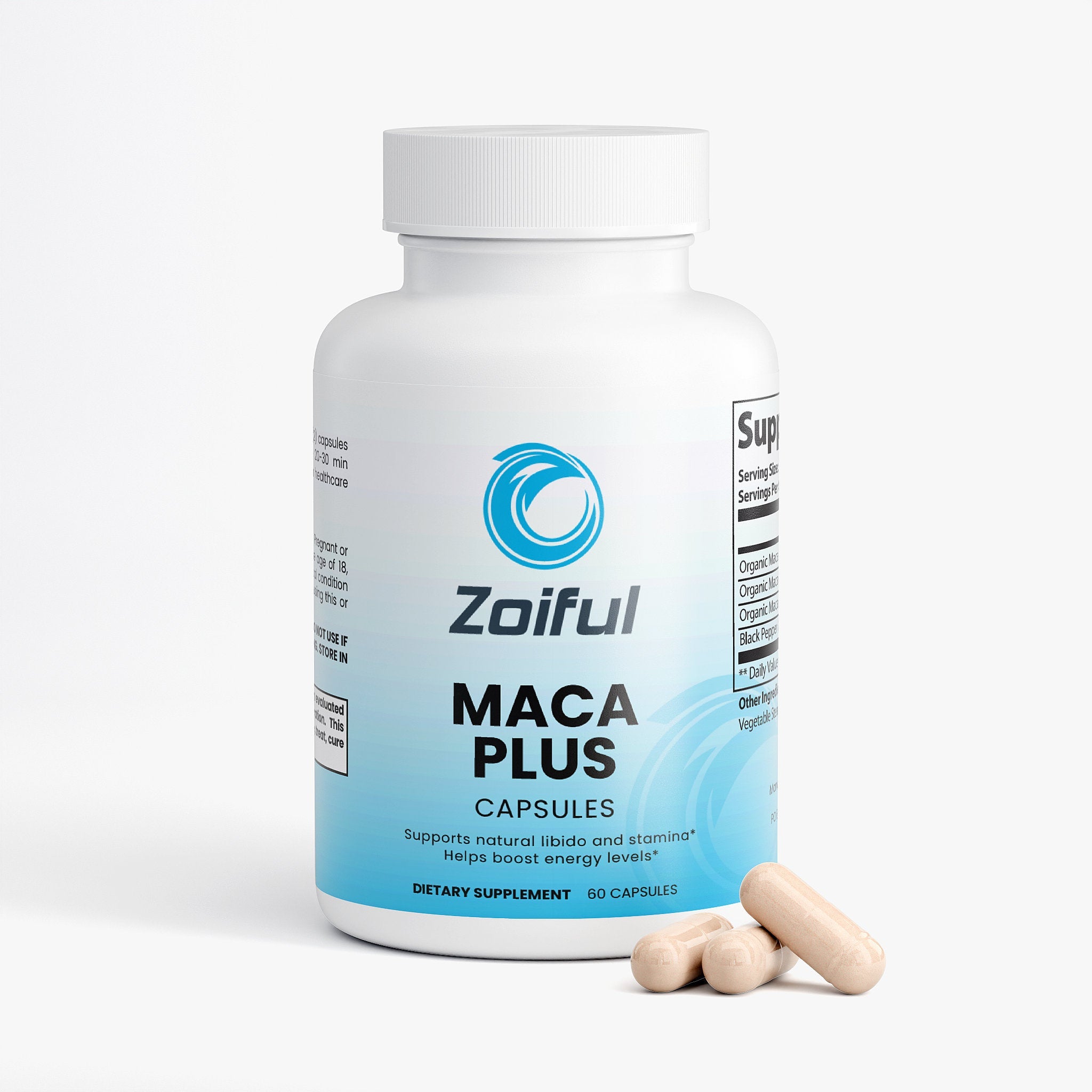 Black Maca vs Red Maca vs Yellow Maca: How to Choose
