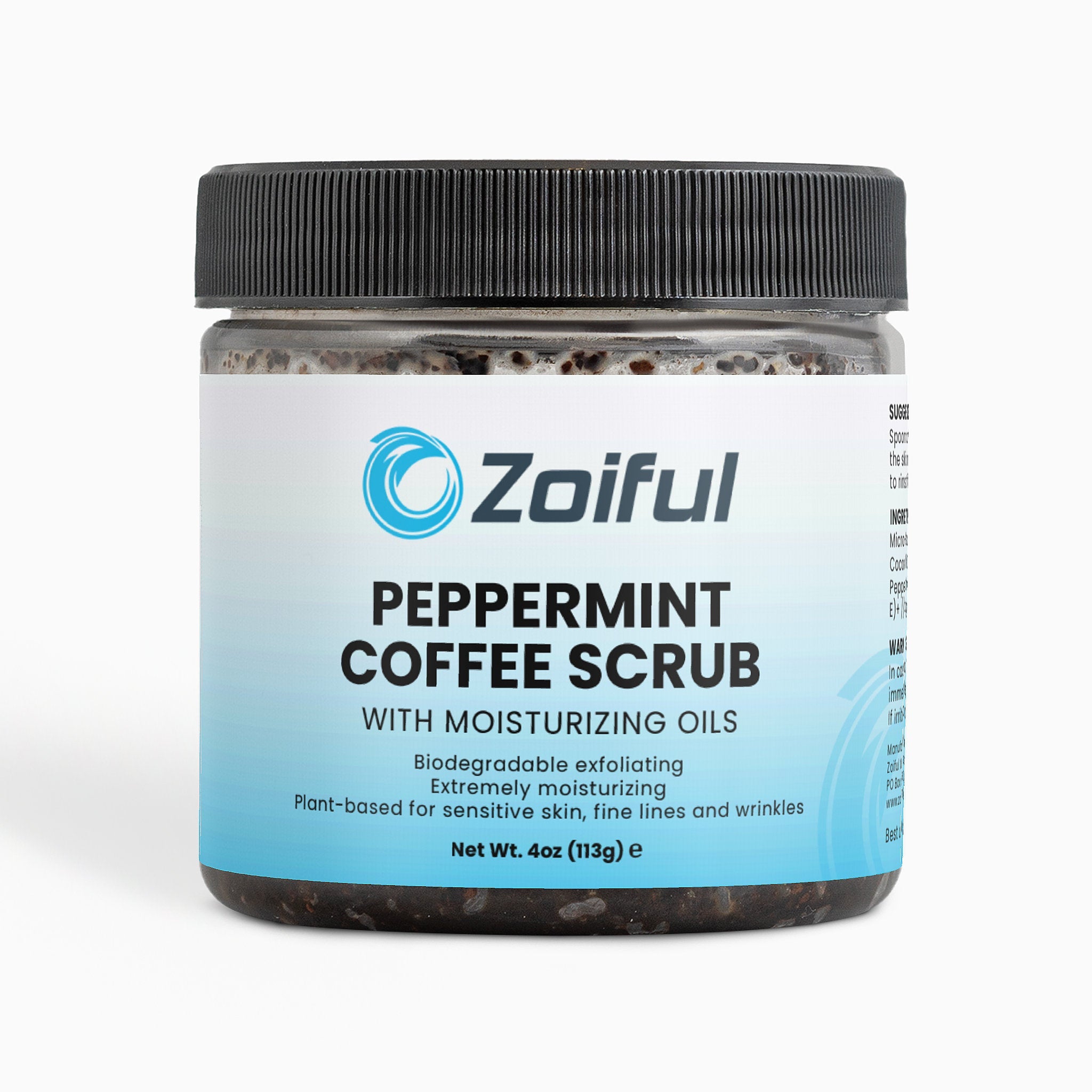 How to Choose a Coffee Body Scrub for Rough-Feeling Skin