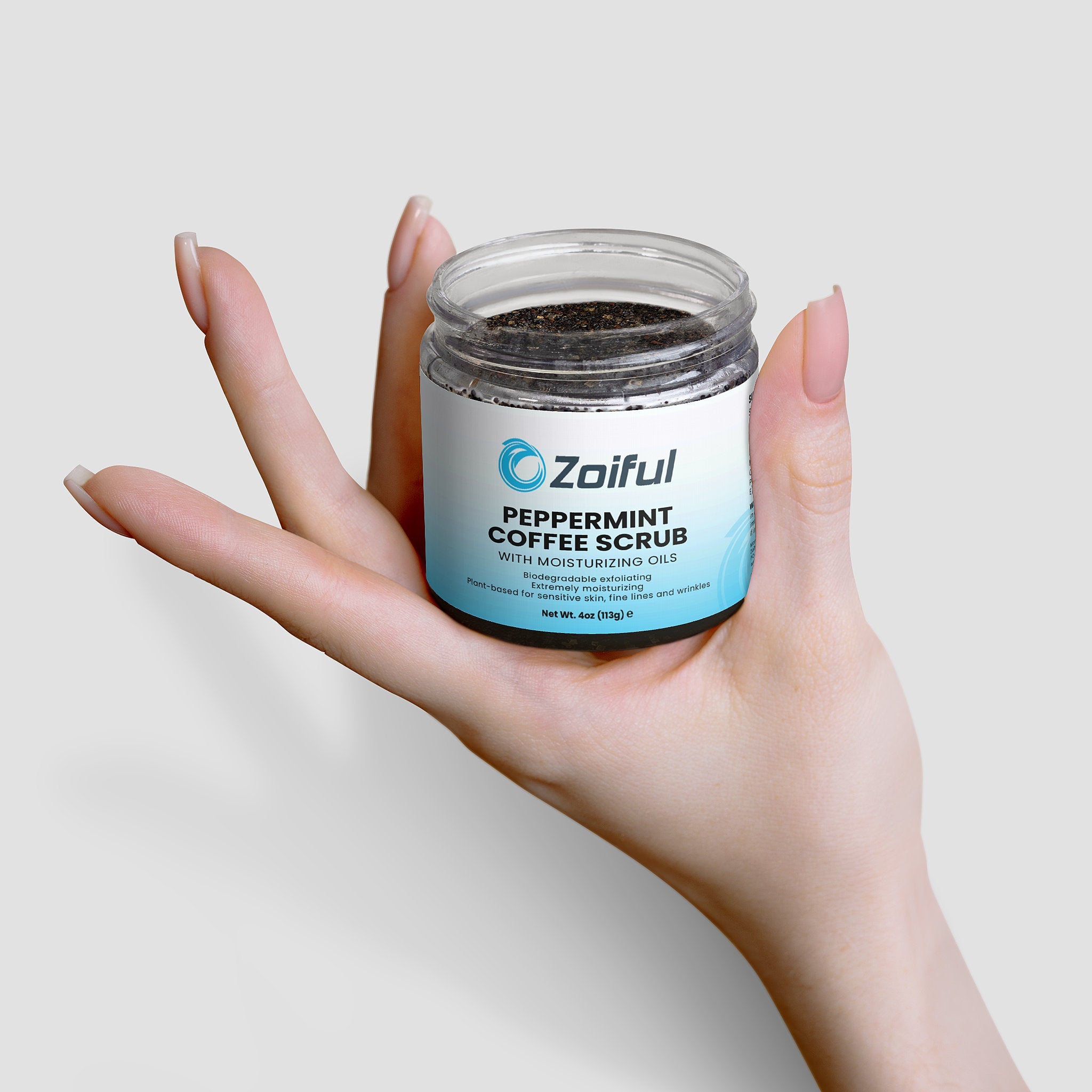 Coffee, Sugar, and Salt Scrubs vs Acid Body Scrubs: Which Fits Your Routine?