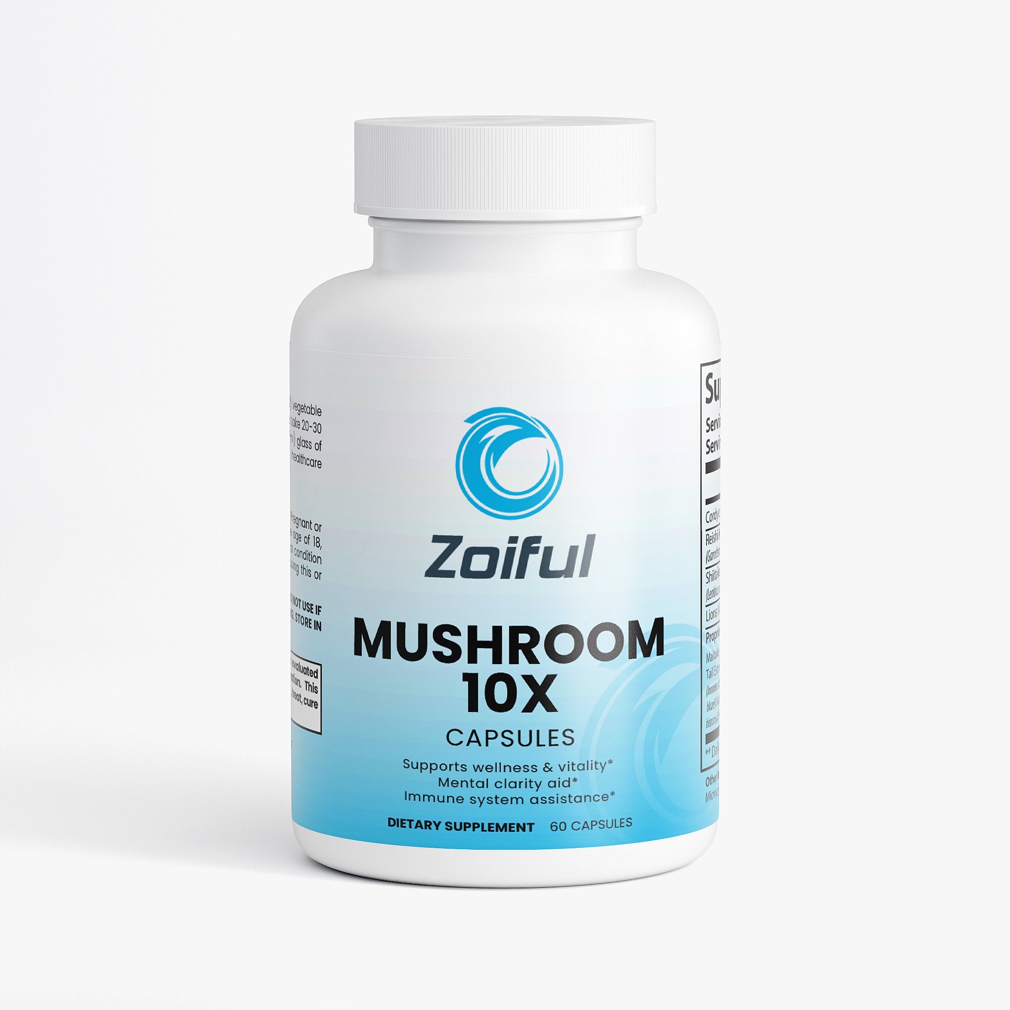 How to Choose a Quality Mushroom Complex Supplement in 2026