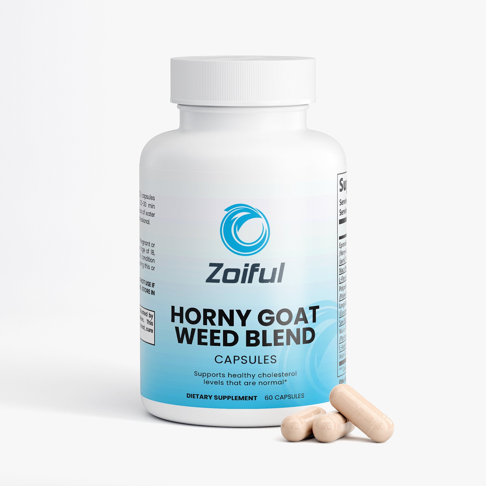Horny Goat Weed vs Maca vs Tongkat Ali: Which Sexual Wellness Ingredient Fits Your Goals?