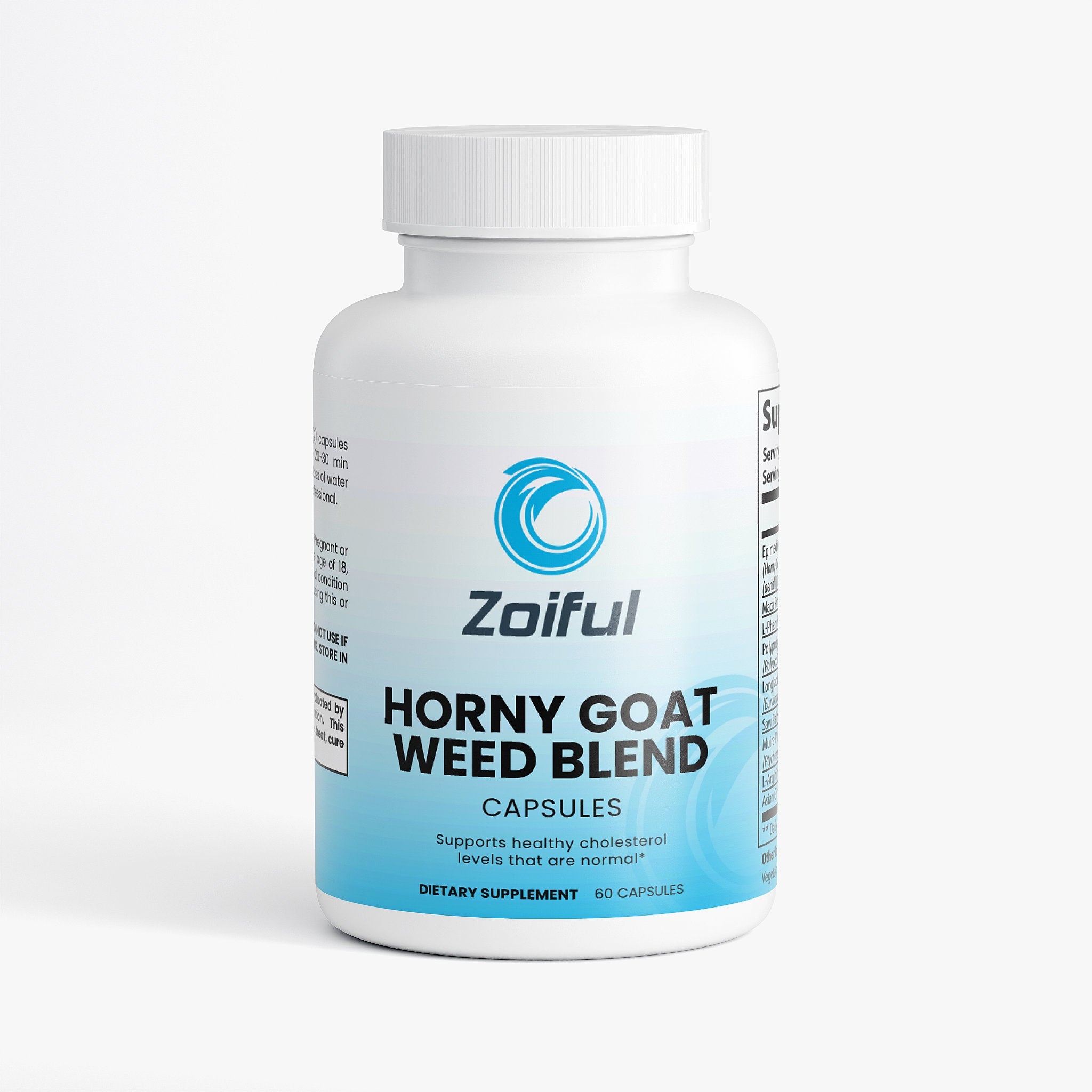 Horny Goat Weed Benefits: What a Modern Blend May Support