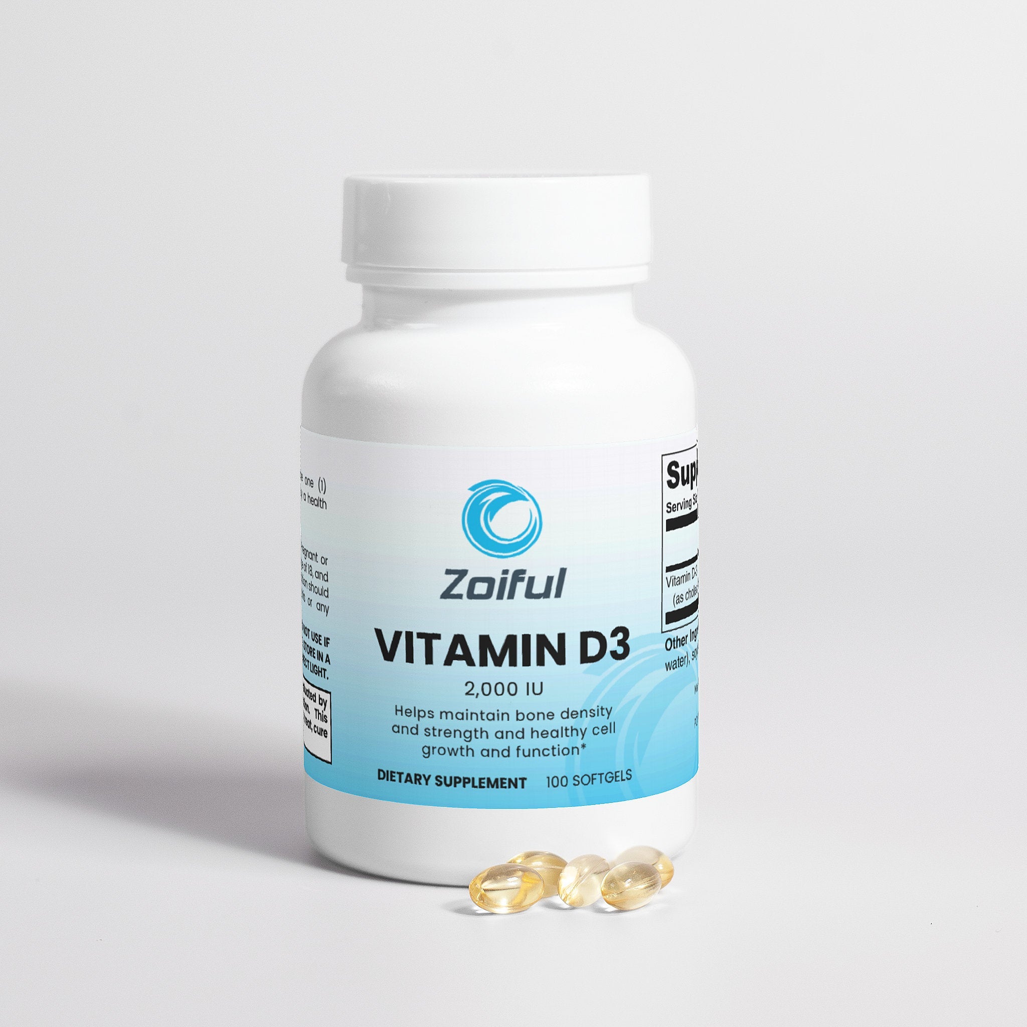 Vitamin D3 vs D2: What’s the Difference for Everyday Supplement Routines?