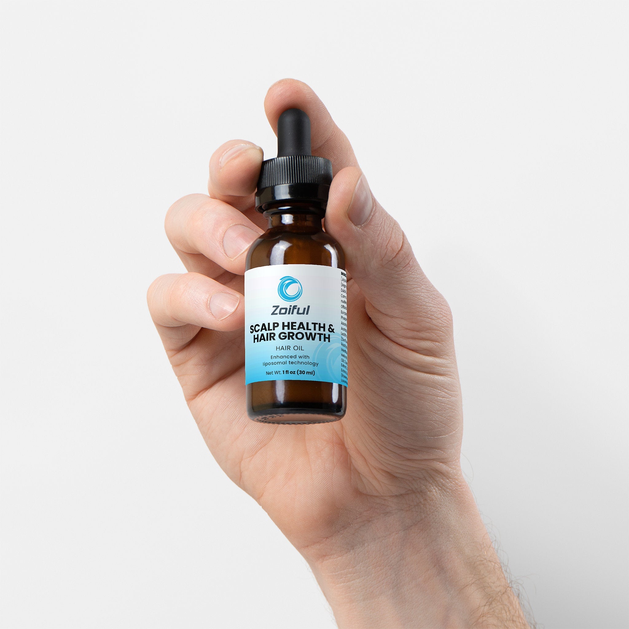 Scalp Oil vs Scalp Serum: Which Makes More Sense for Your Routine?