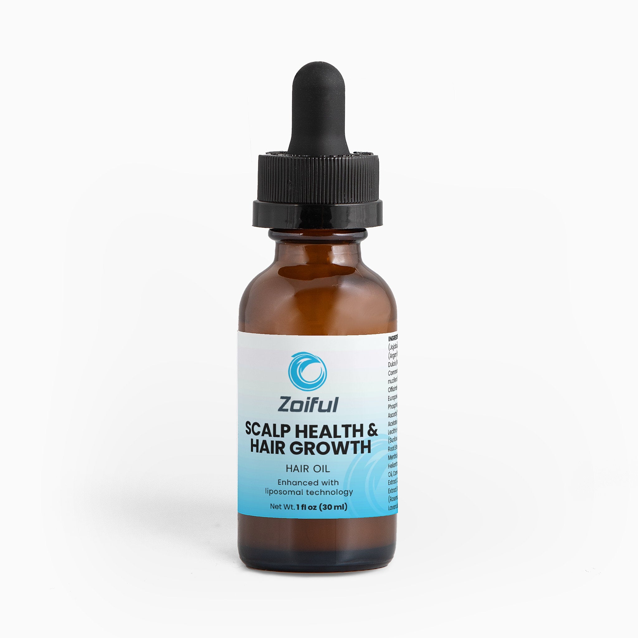 How to Choose a Rosemary Scalp Oil for Hair Growth Support