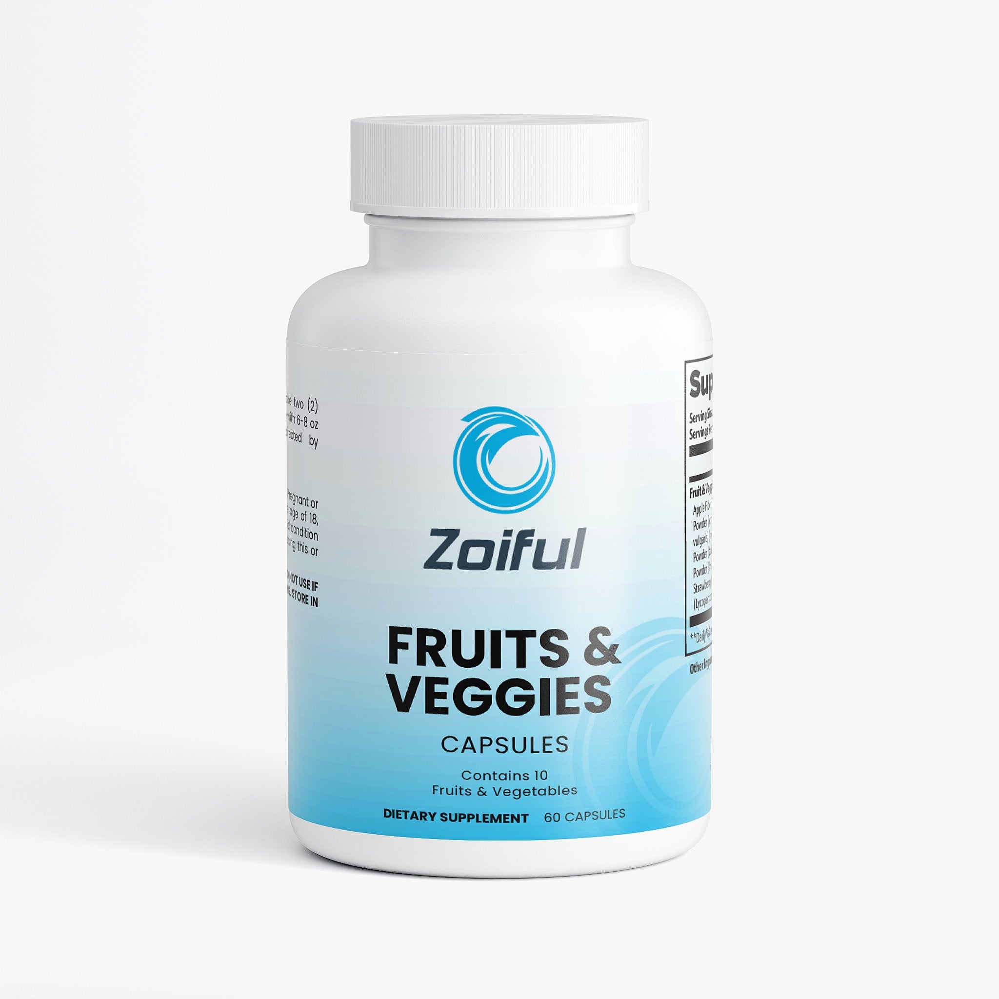How to Choose a Greens Powder or Capsule for Digestive Support