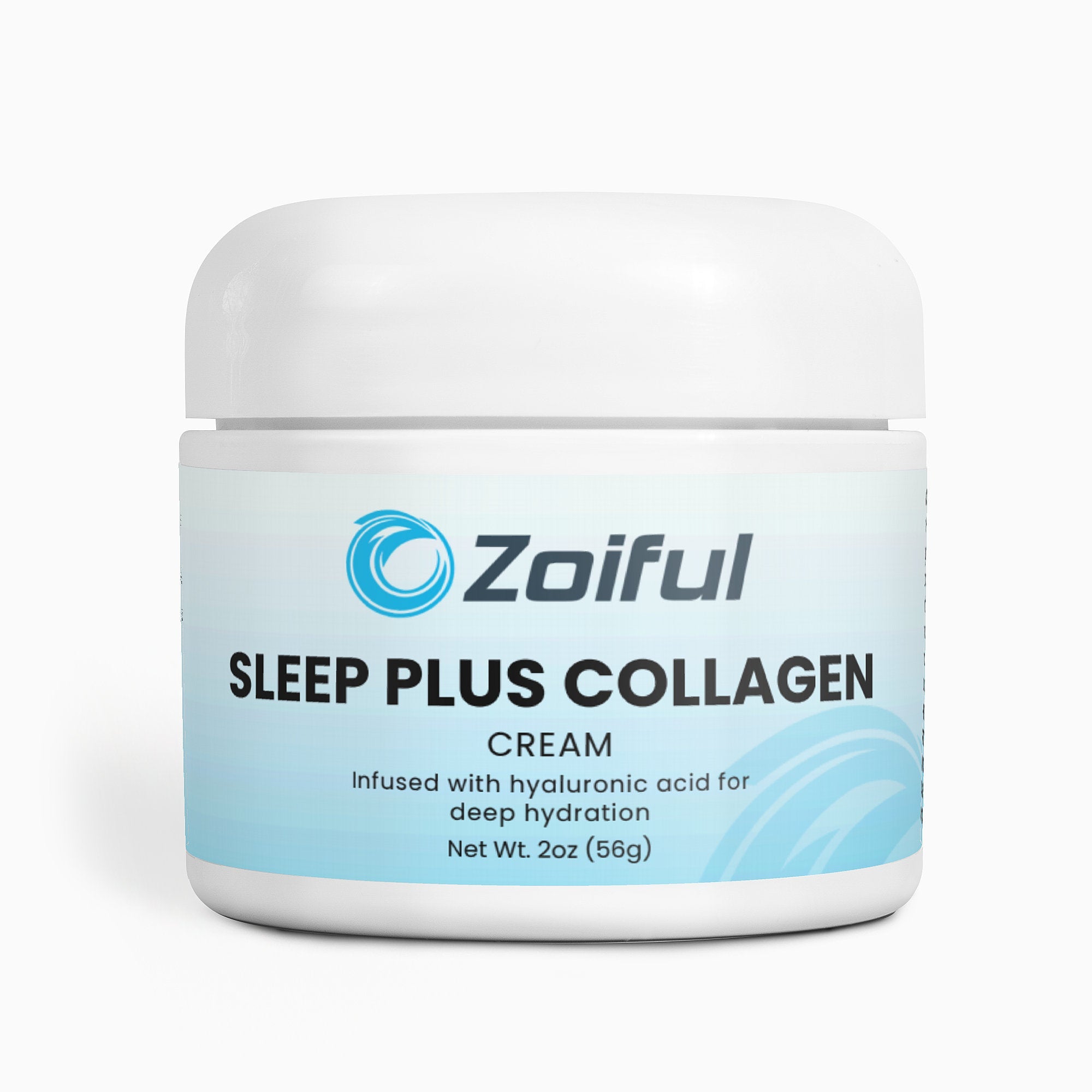 Collagen vs Hyaluronic Acid in a Night Cream: Why Shoppers Use Both