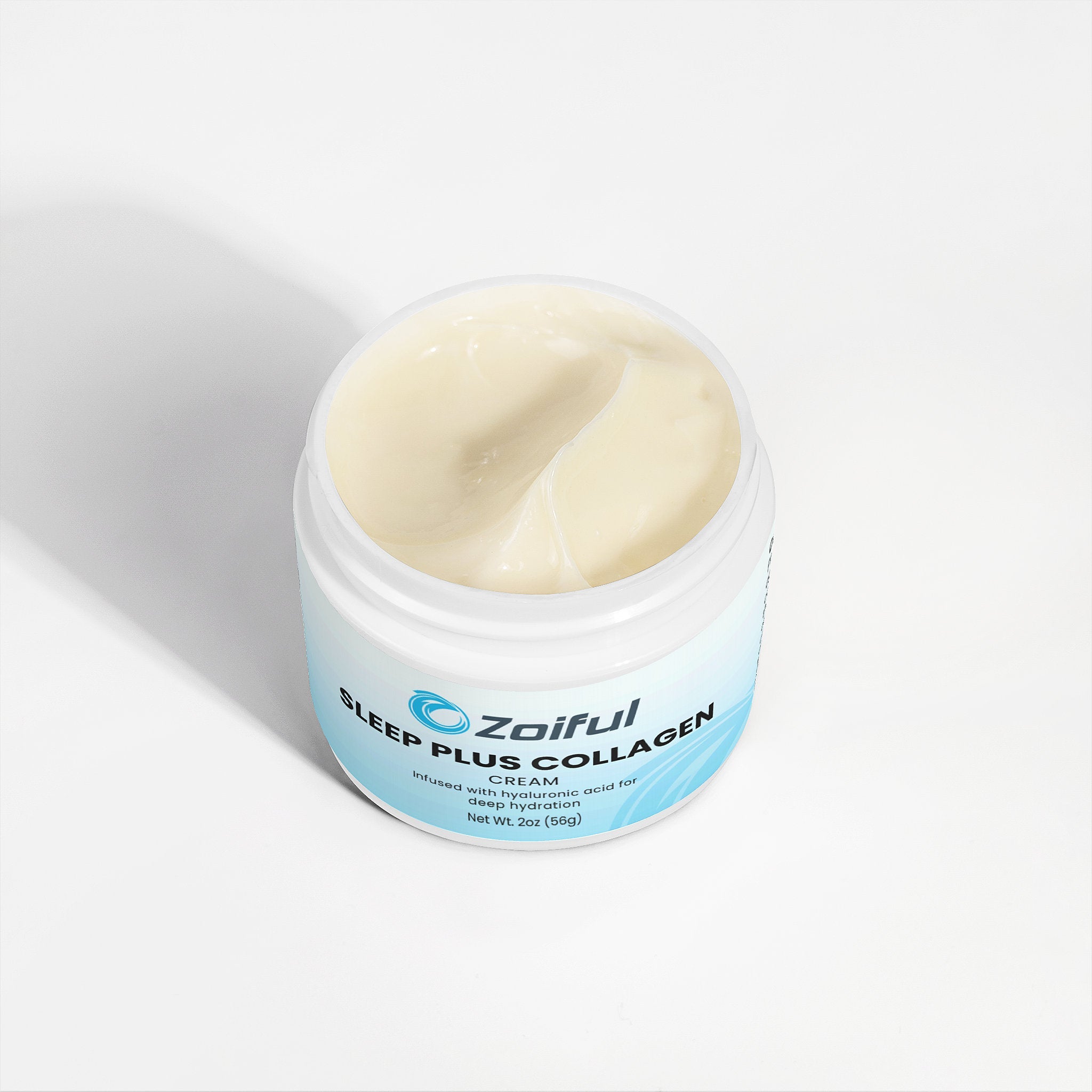 How to Build a Simple Nighttime Skincare Routine With a Collagen Cream