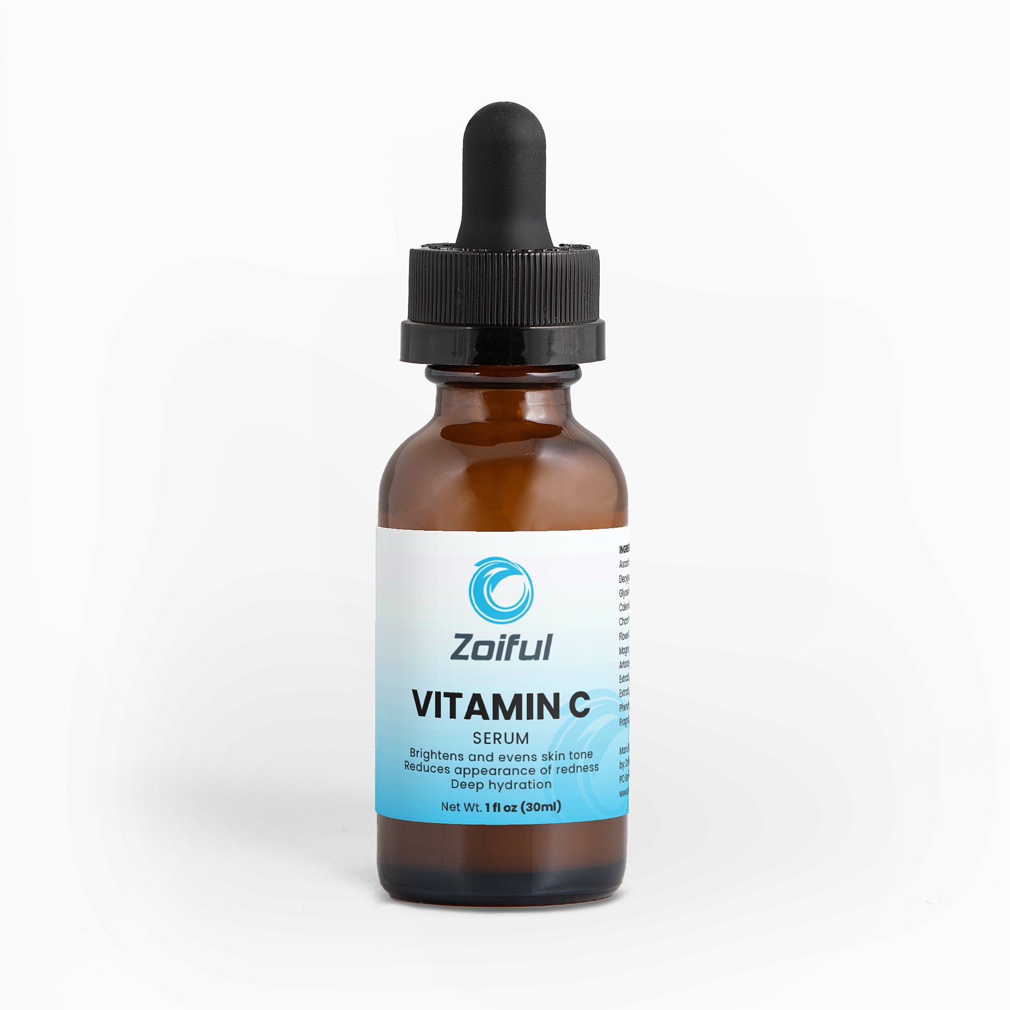 How to Choose a Vitamin C Serum for Sensitive Skin and Beginner Routines