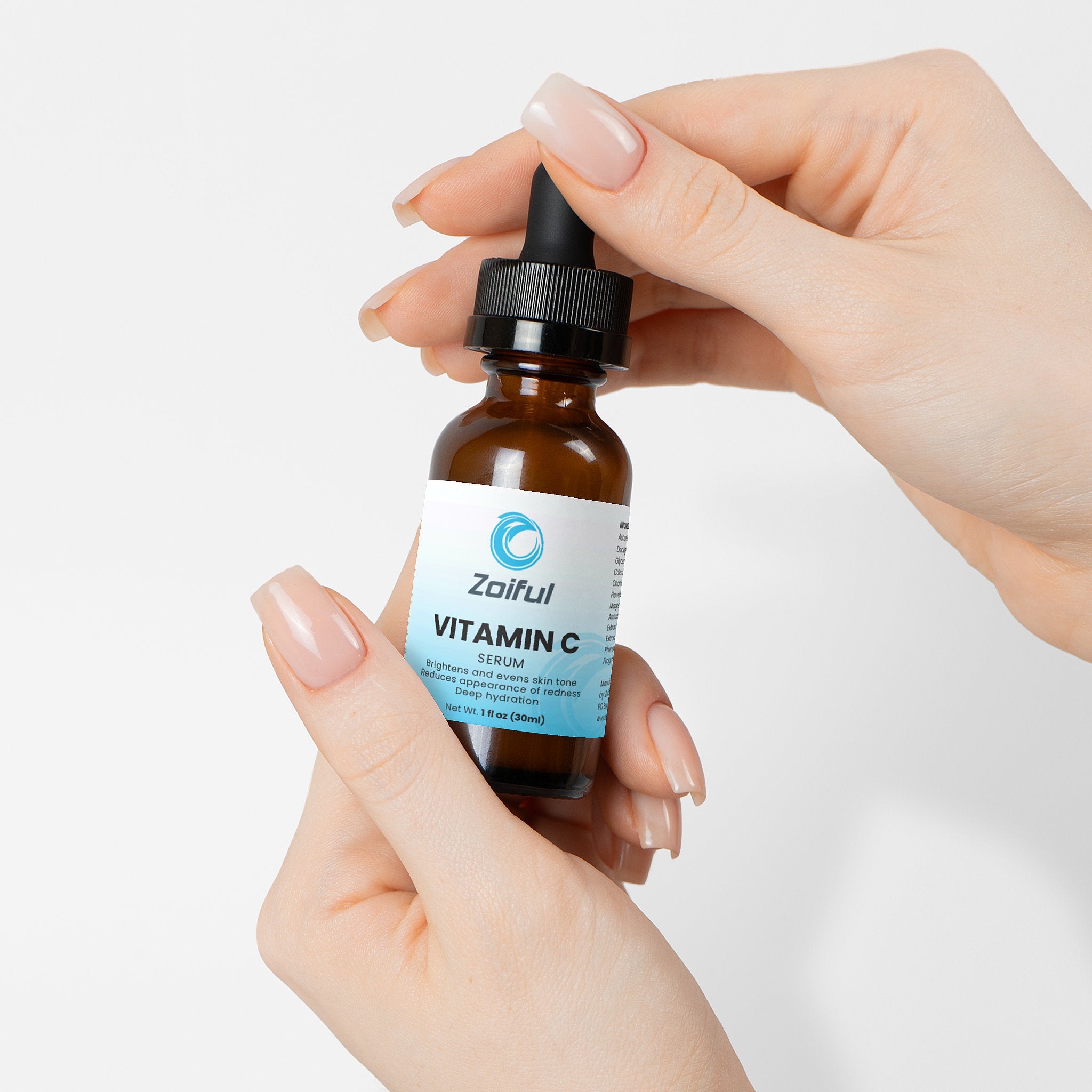 Vitamin C Serum for Dark Spots and Uneven-Looking Tone: What to Expect