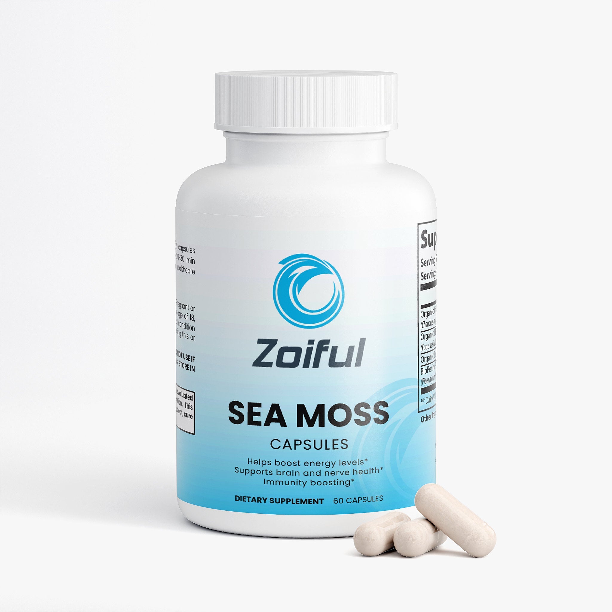 How to Choose a Quality Sea Moss Supplement in 2026