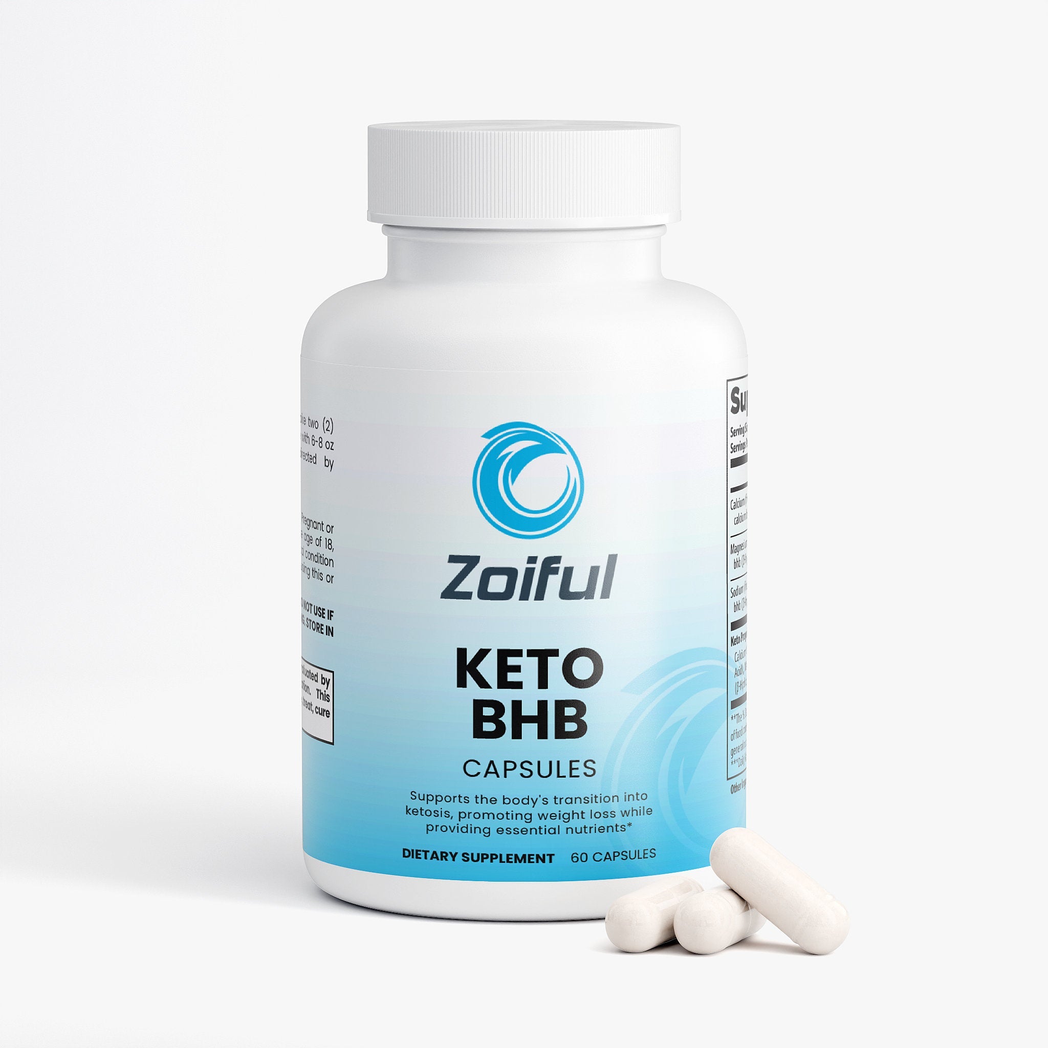When Should You Take Keto BHB: Morning, Pre-Workout, or Between Meals?