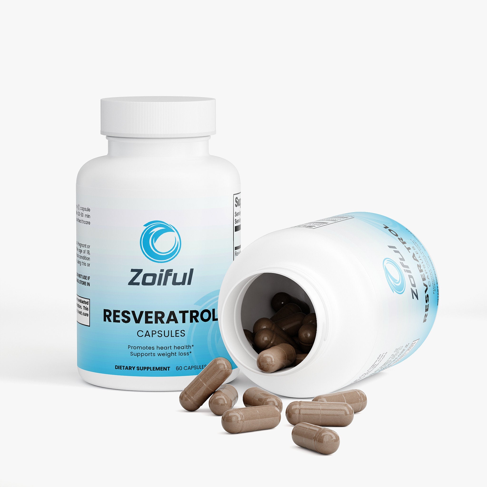 When Should You Take Resveratrol: Before Meals, With Food, Morning, or Night?