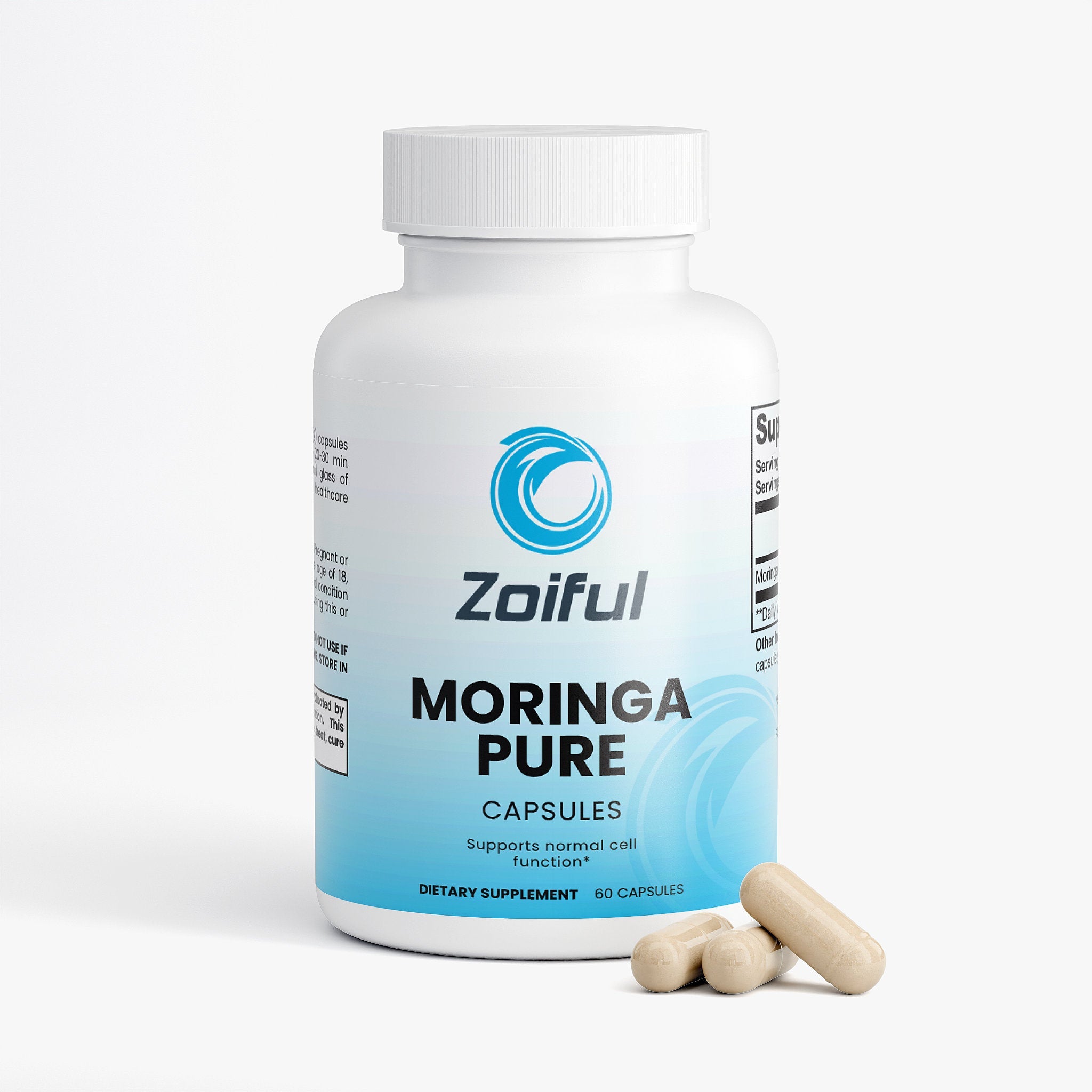 When to Take Moringa: Morning or Night for a Simple Daily Routine?