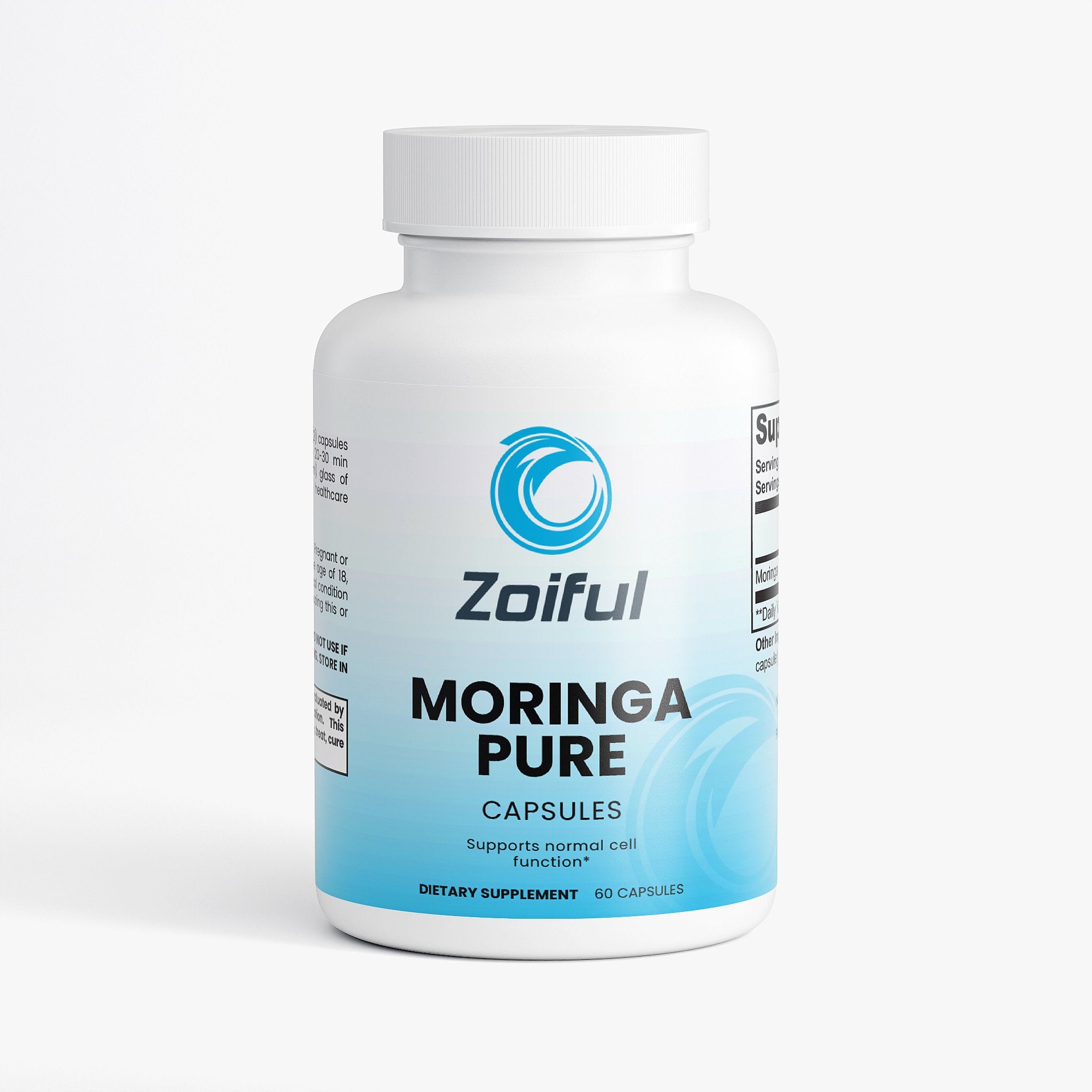 How to Choose a Quality Moringa Supplement for Daily Wellness Support