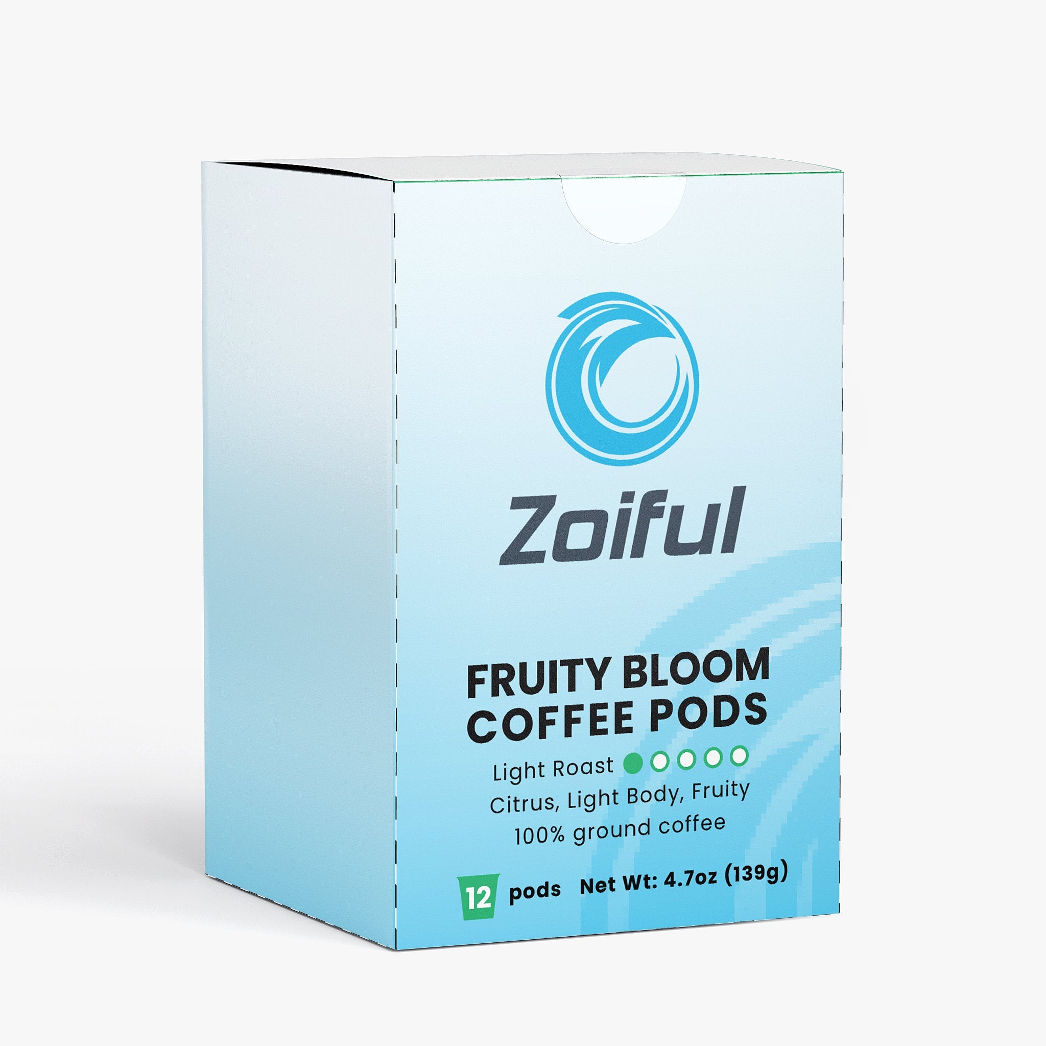 How to Choose Light Roast Coffee Pods for Fruity, Floral Flavor