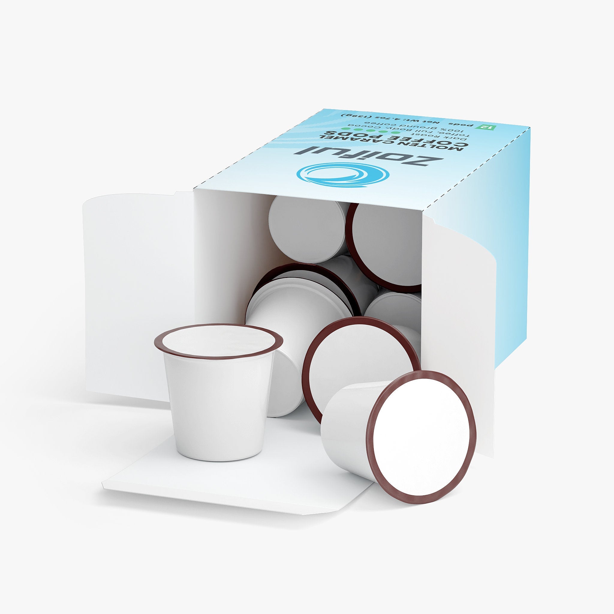 Best Ways to Brew Dark Roast Coffee Pods Hot or Iced at Home