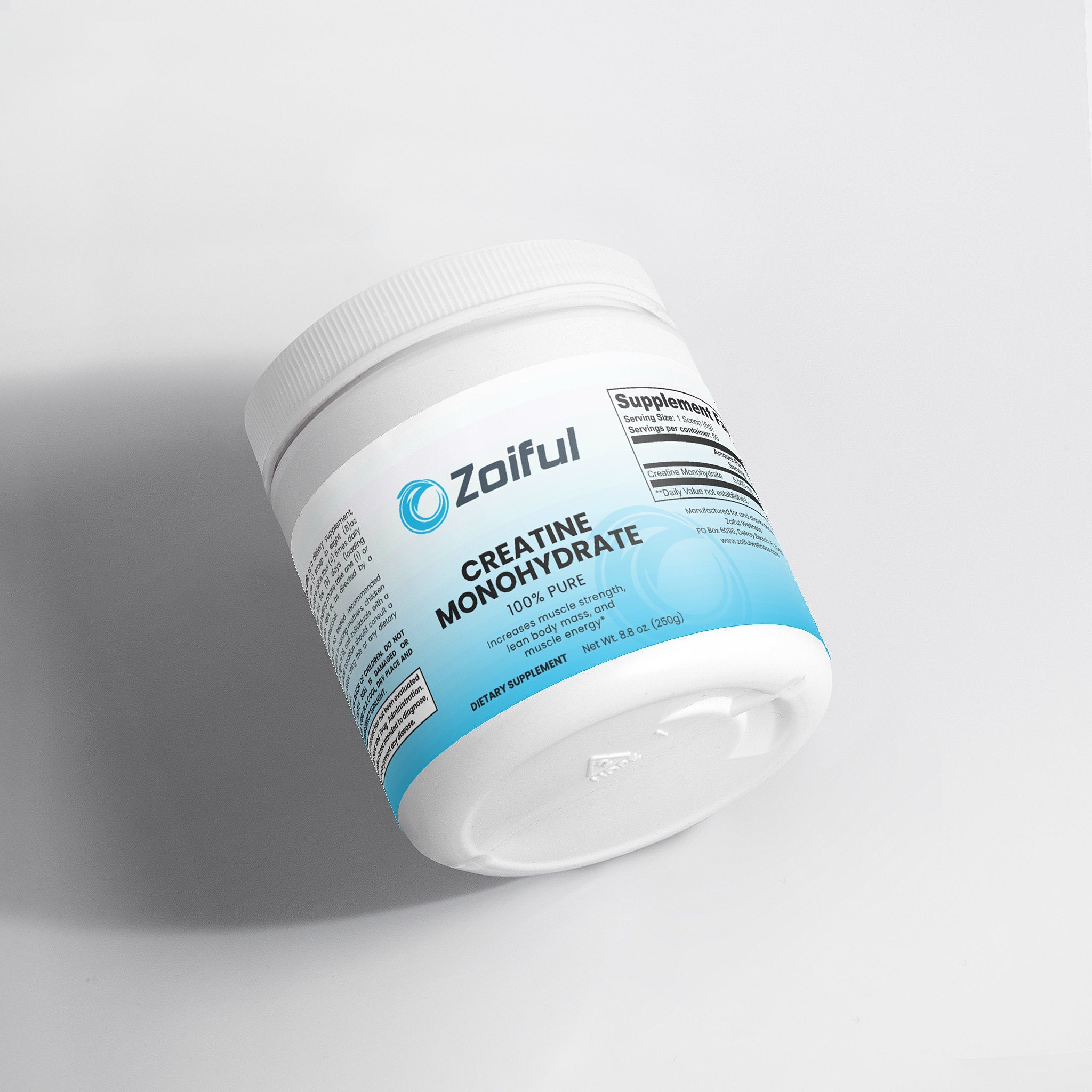 Creatine Before or After Workout: What Matters Most for Daily Consistency?