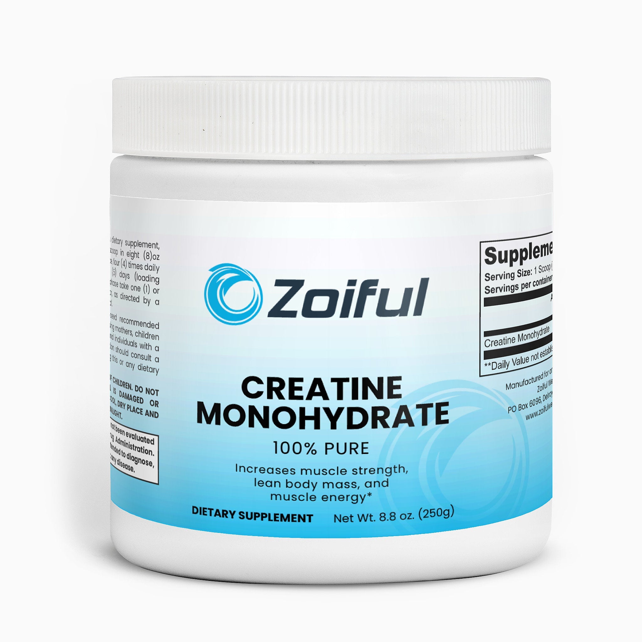 How to Choose a Quality Creatine Monohydrate Supplement in 2026