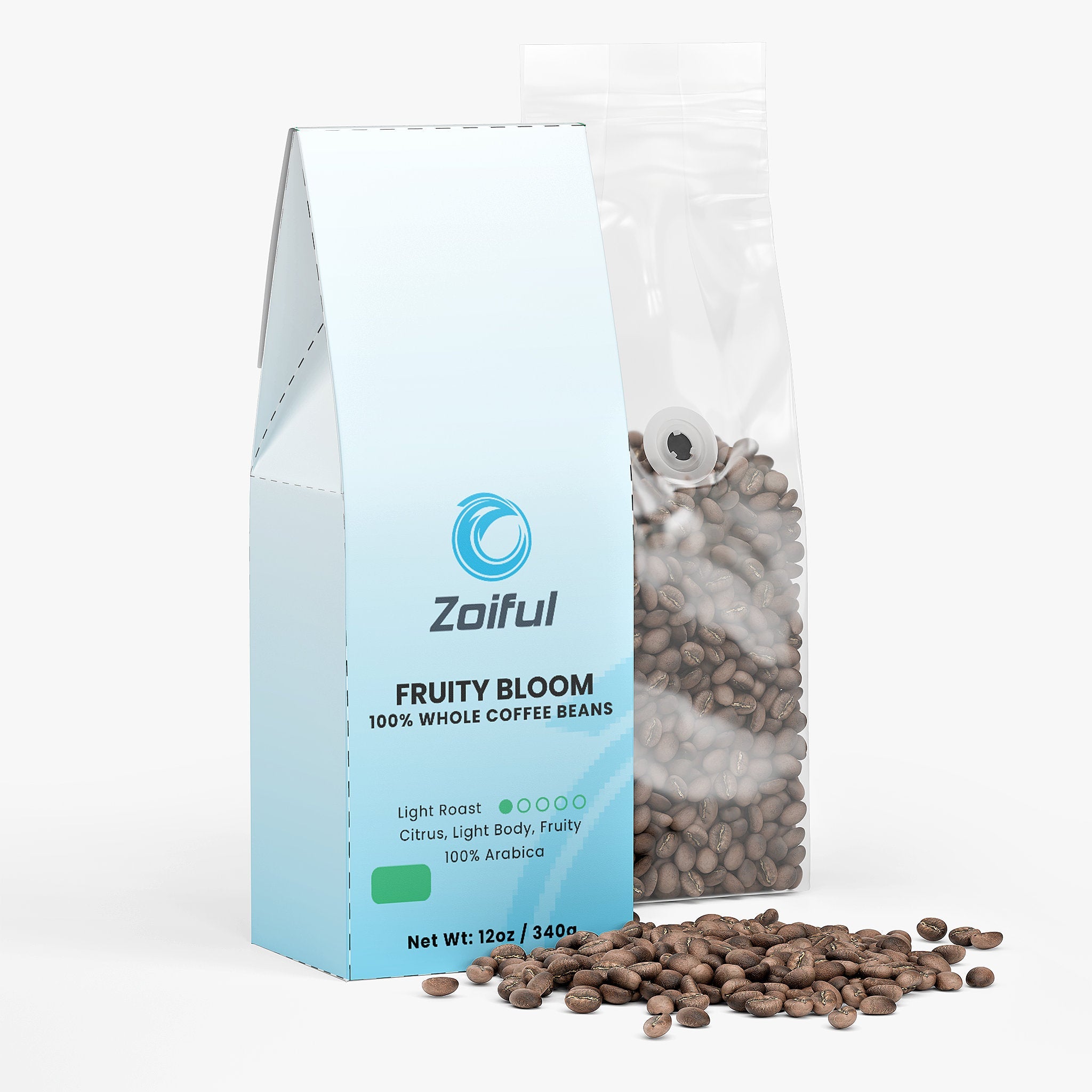 What Does Bright Coffee Mean? A Simple Guide to Citrus, Floral, and Fruity Notes