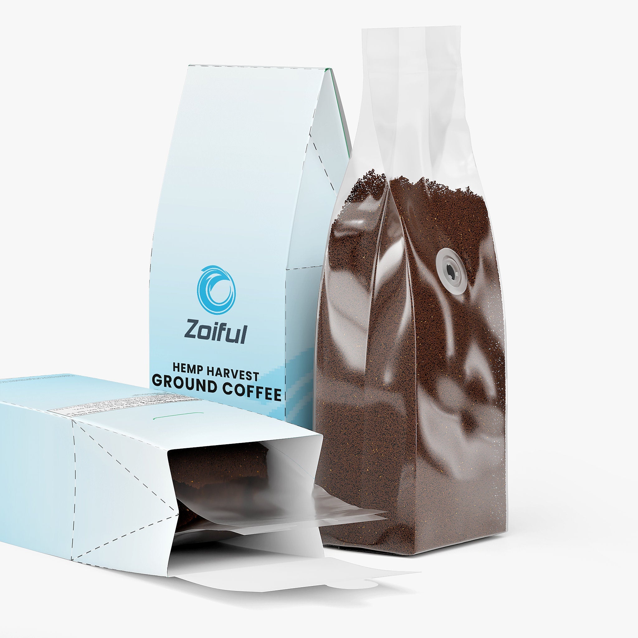 What Does Hemp Coffee Taste Like? Earthy, Nutty Notes in a Medium Roast Cup