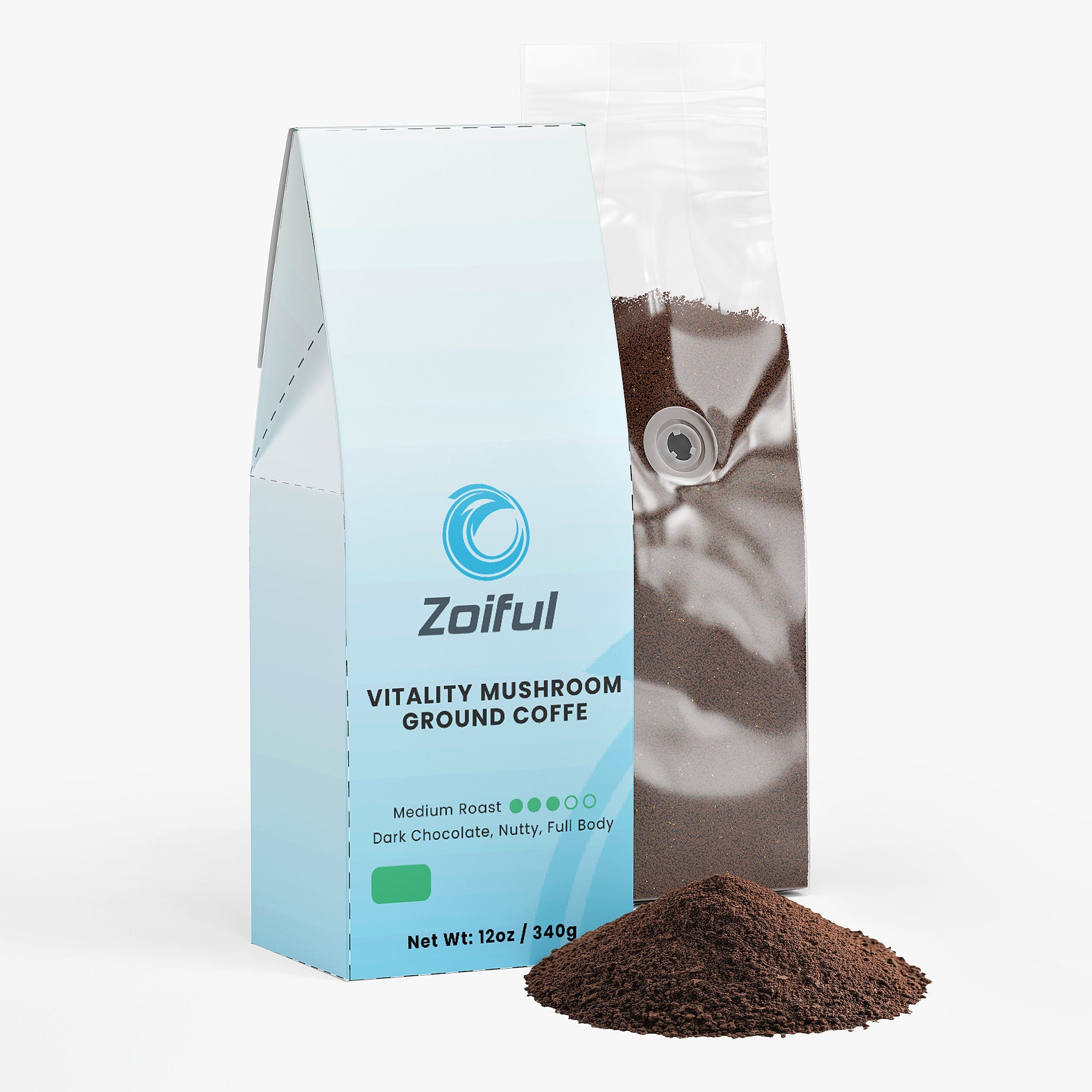 Lion’s Mane Coffee for Focus: What Shoppers Look For in a Daily Routine