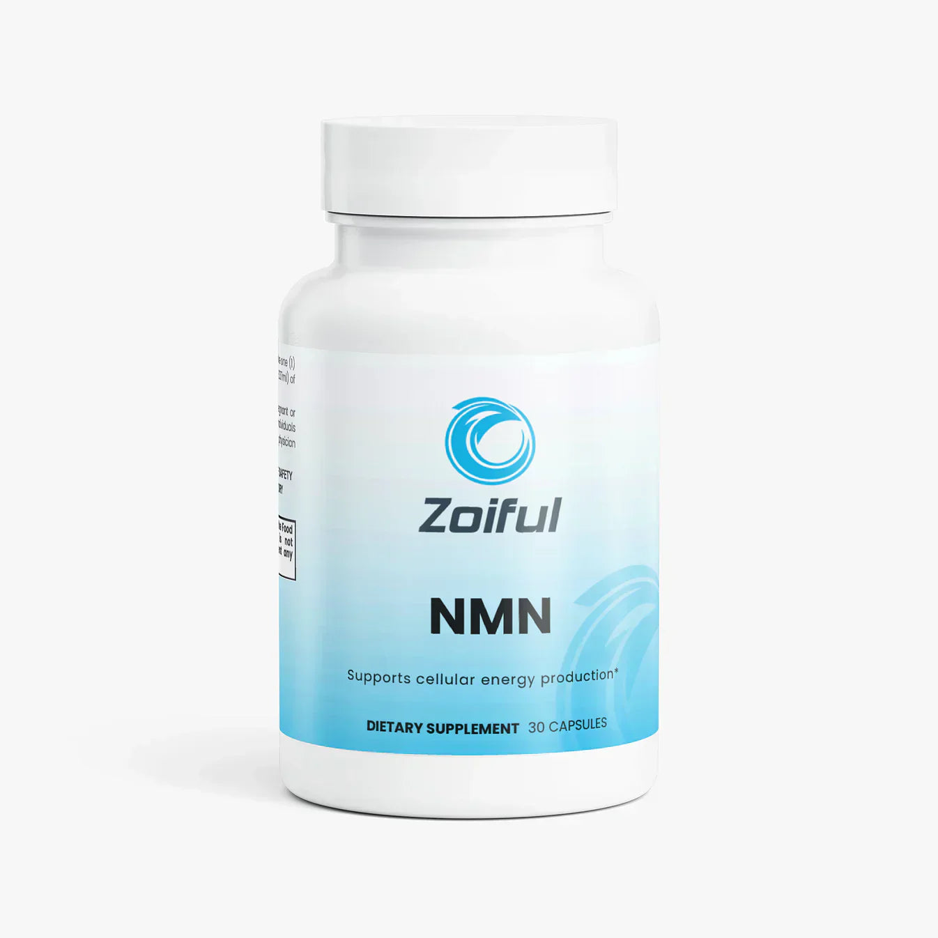 NMN Explained: What It Is, How It Supports NAD+, and Why It's Gaining Attention in Healthy Aging