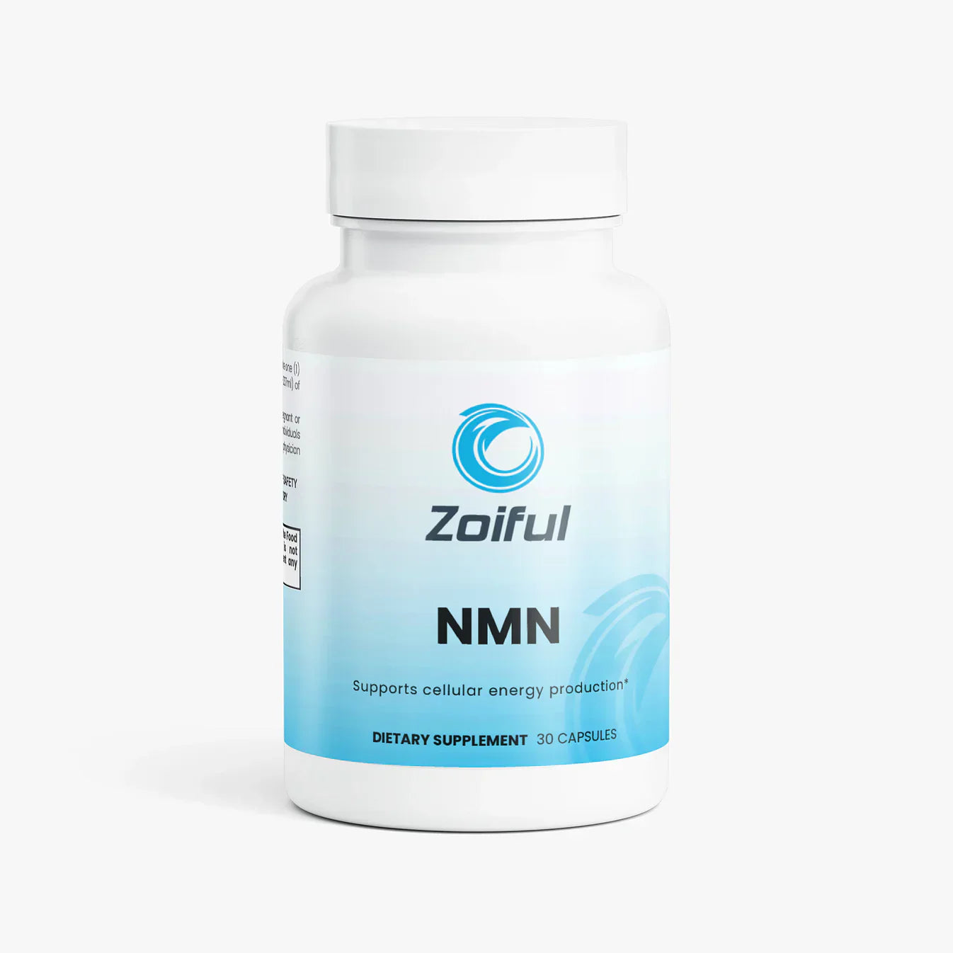 When Should You Take NMN? Morning or Night? | Zoiful Wellness