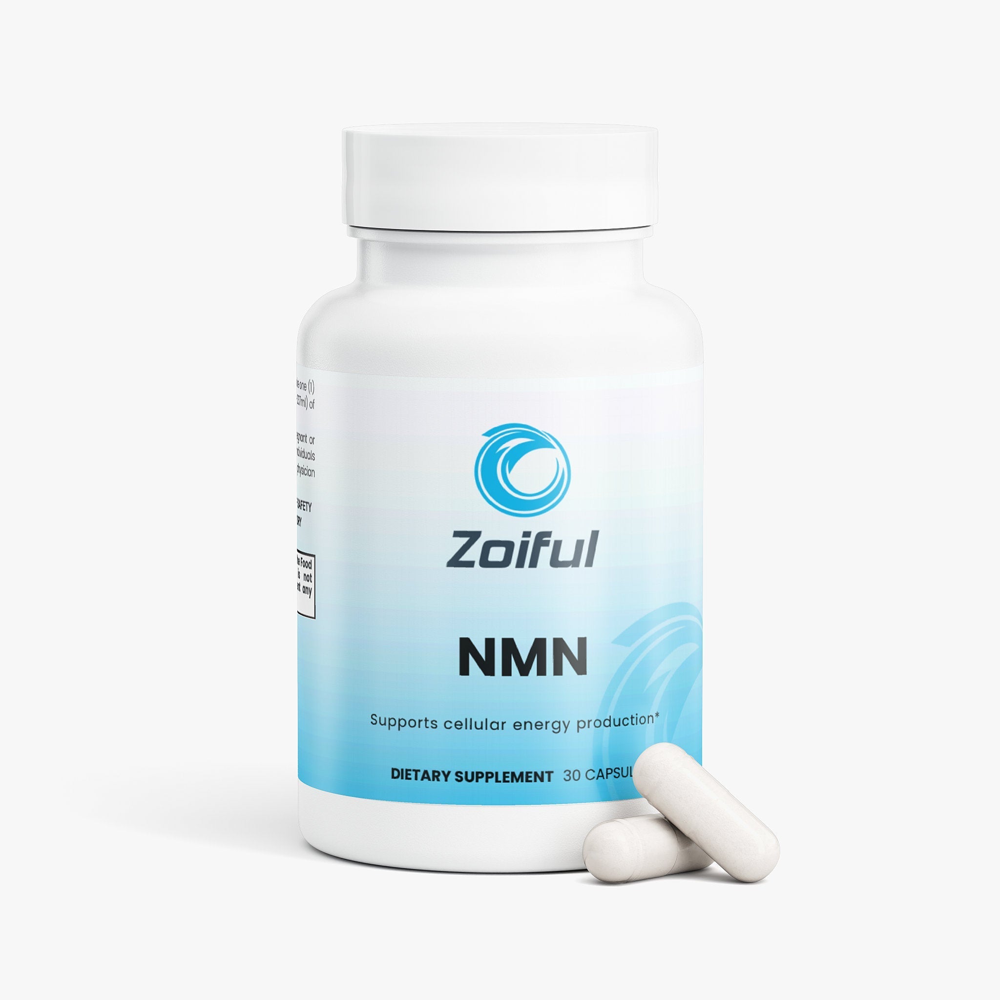 NMN vs NR: Which NAD+ Precursor Is Right for You?