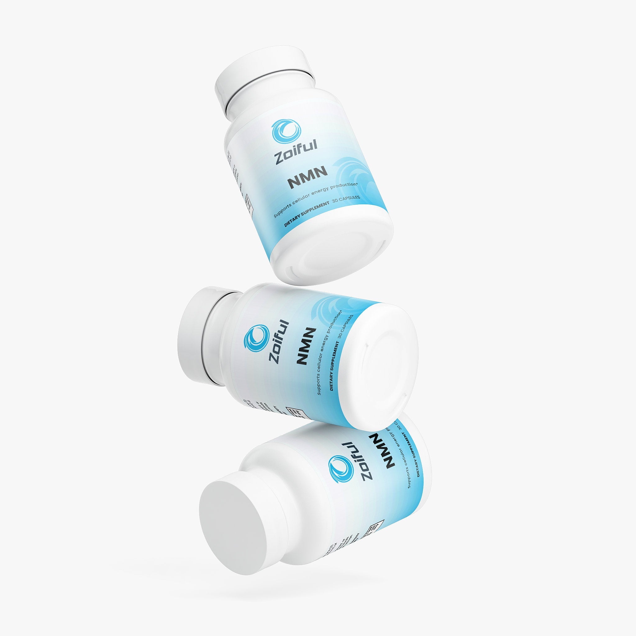 NMN vs NR: Which NAD+ Precursor Fits Your Wellness Goals?