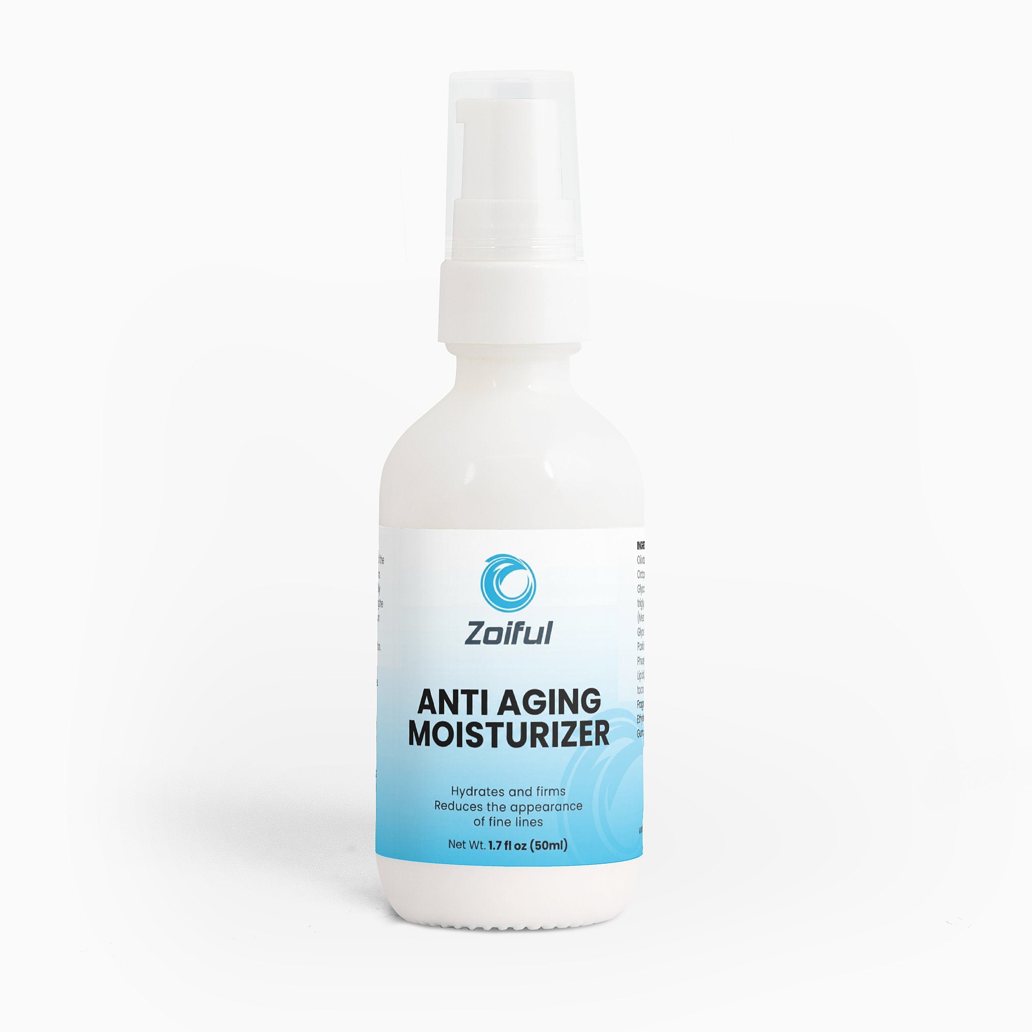 How to Choose a Moisturizer for Mature Skin: Ceramides, Peptides, and Texture