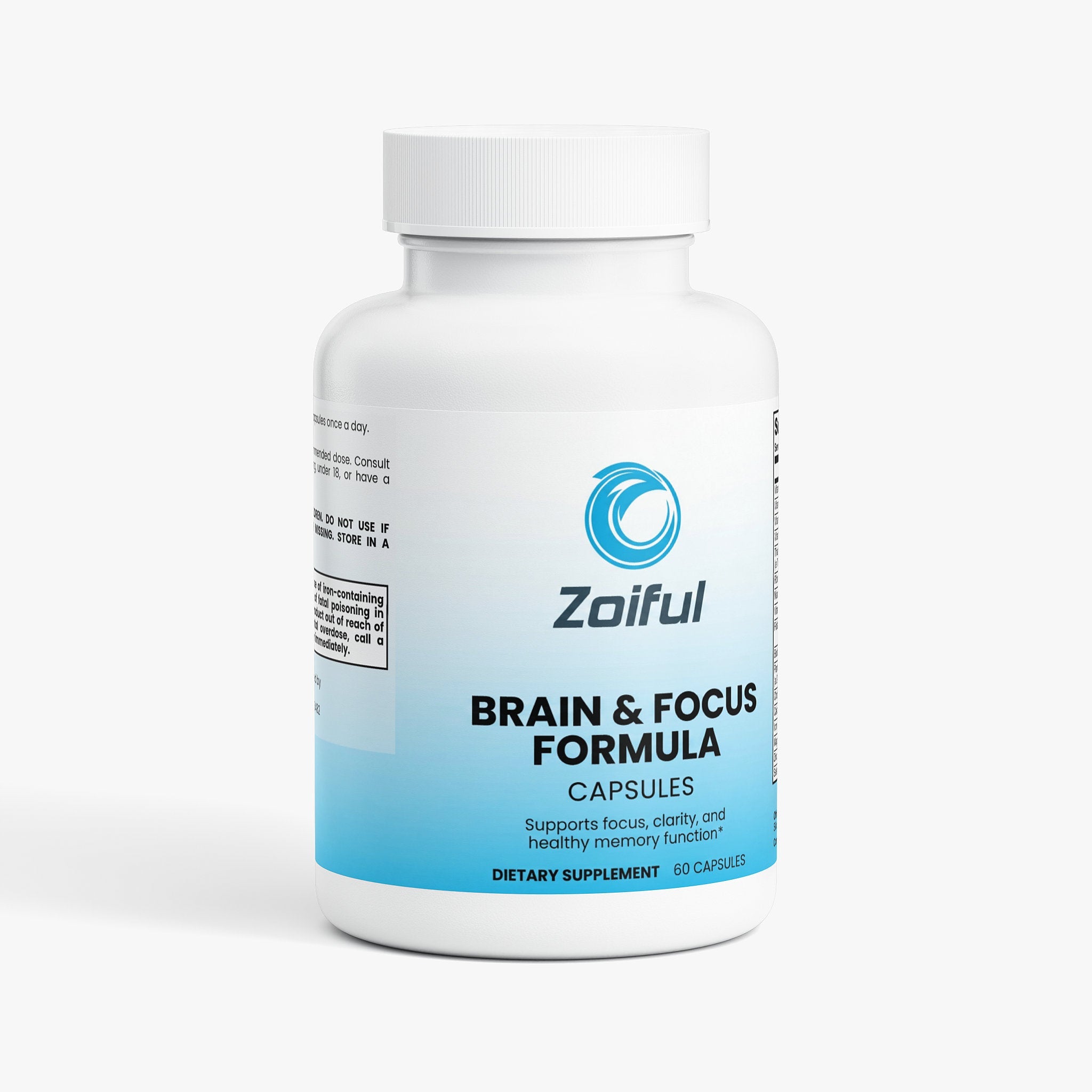 How to Choose a Brain Fog Supplement for Daily Focus Support