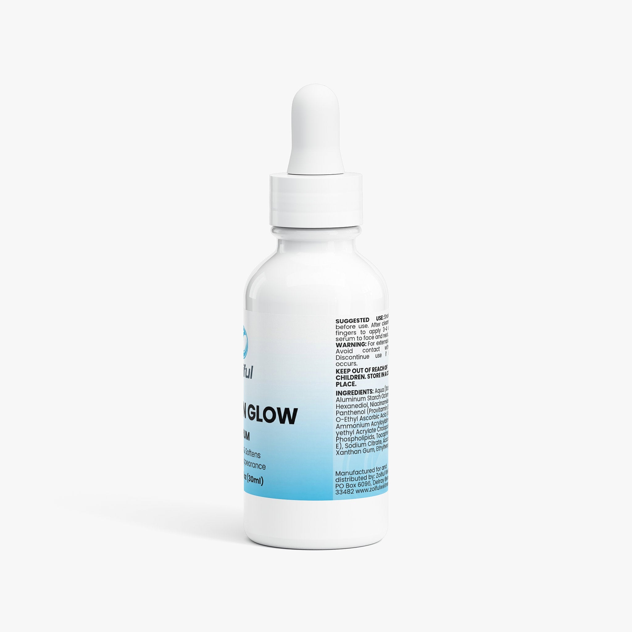 Can You Use Niacinamide and Vitamin C Together? A Simple Glow Routine Guide