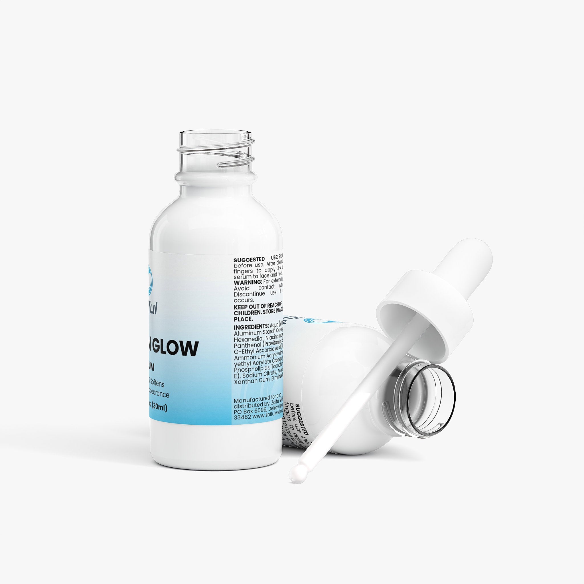 What Does Panthenol Do in a Face Serum? Why Barrier Support Matters