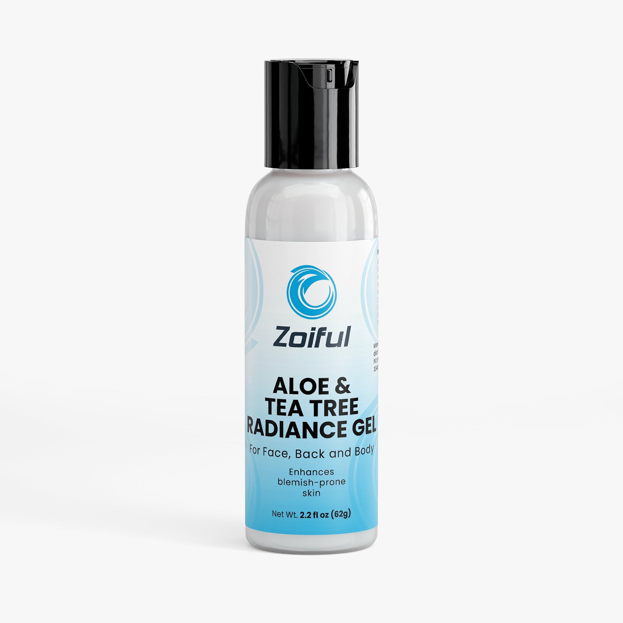 How to Choose a Lightweight Tea Tree Gel for Redness-Prone, Blemish-Prone Skin