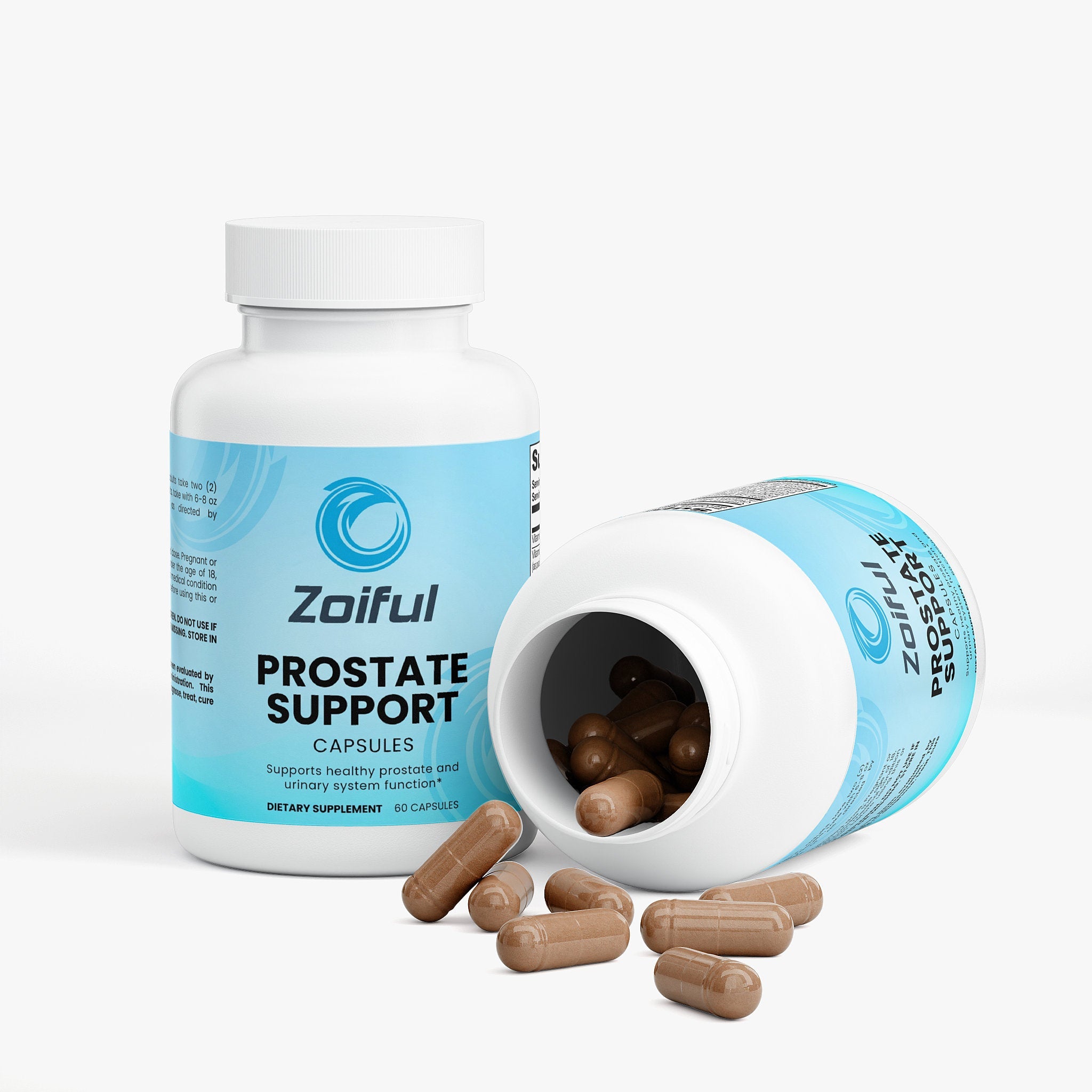Men’s Urinary Health Supplement Routine: When to Take Prostate Support