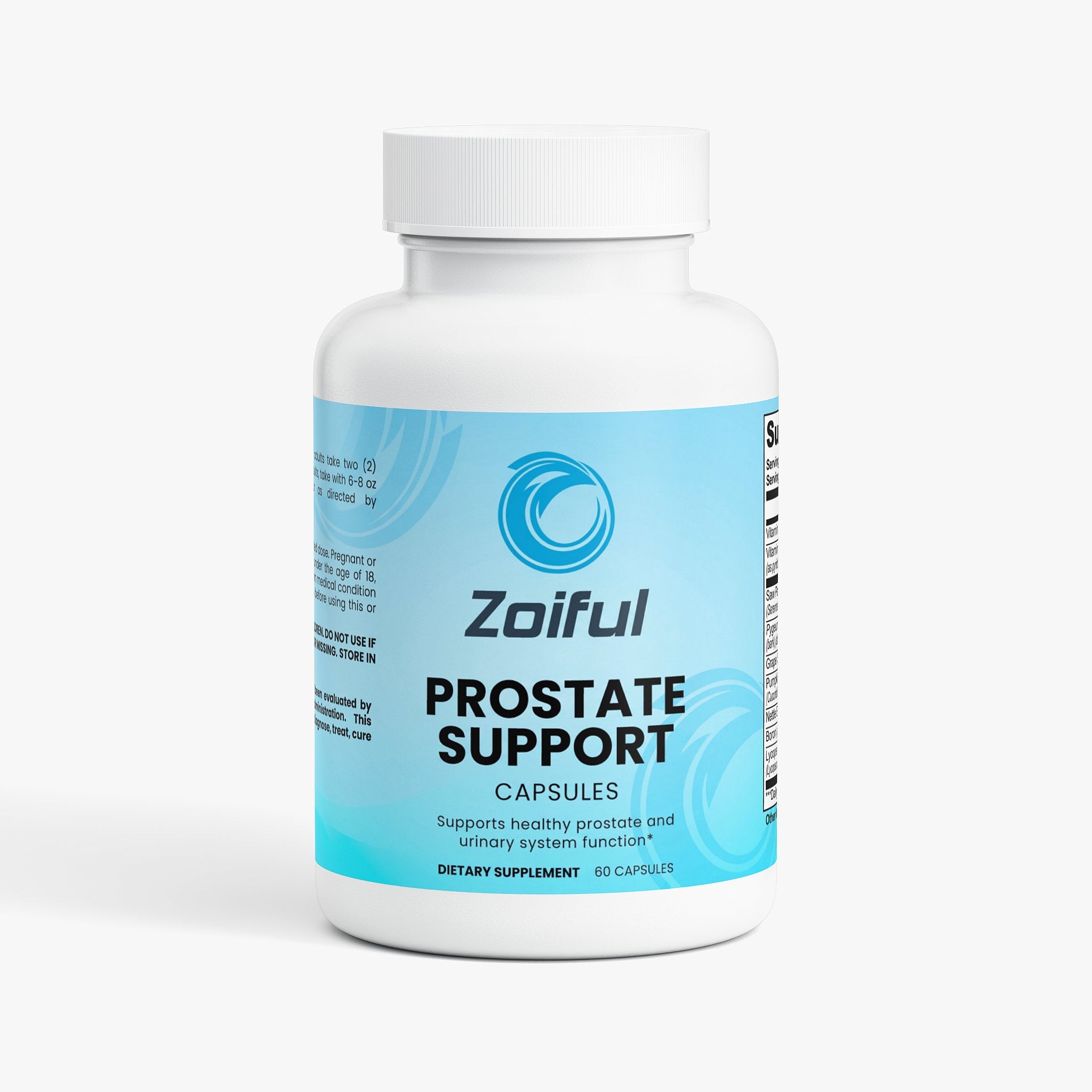 How to Choose a Quality Prostate Support Supplement for Men